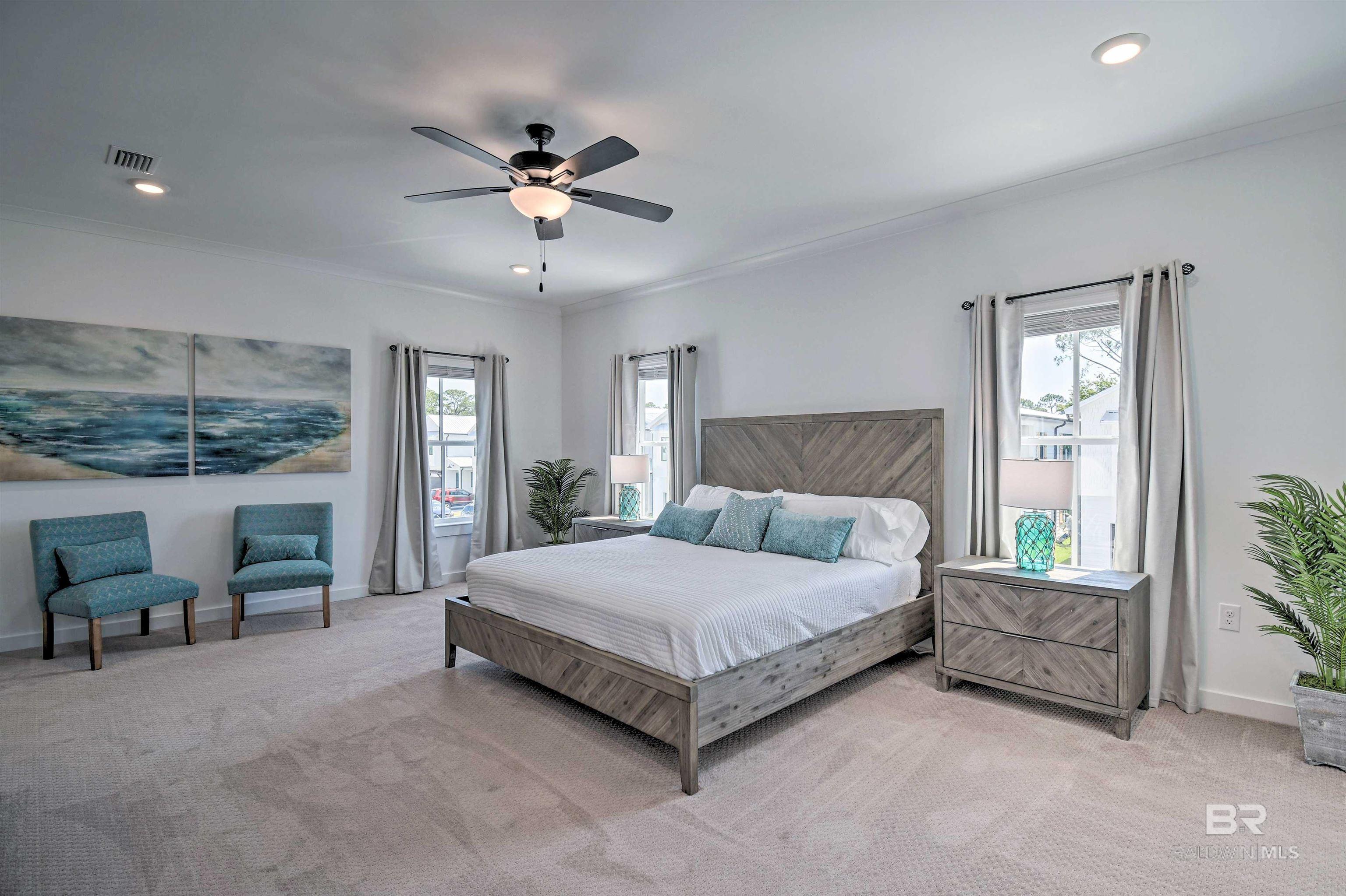 4660 Casablanca Drive, Orange Beach, AL, 36561