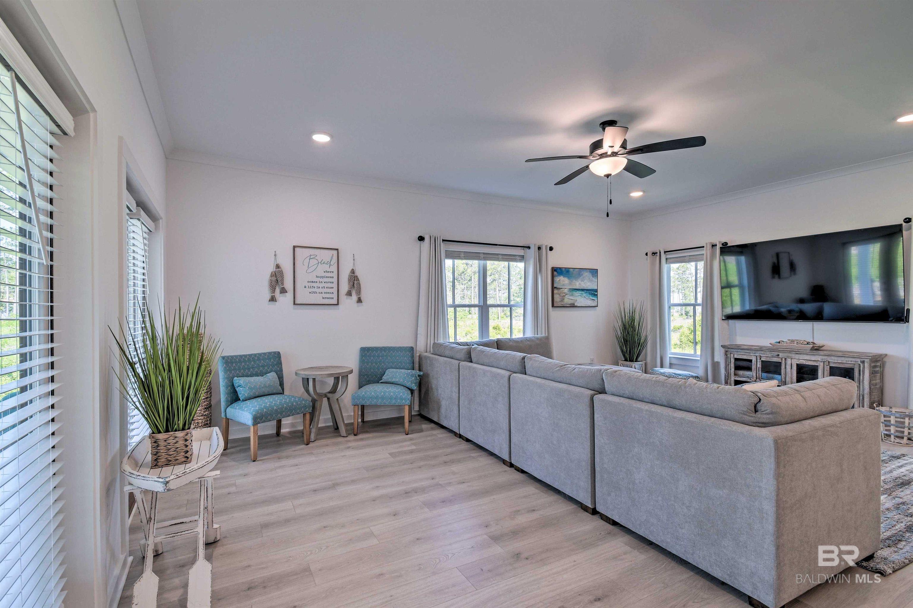 4660 Casablanca Drive, Orange Beach, AL, 36561