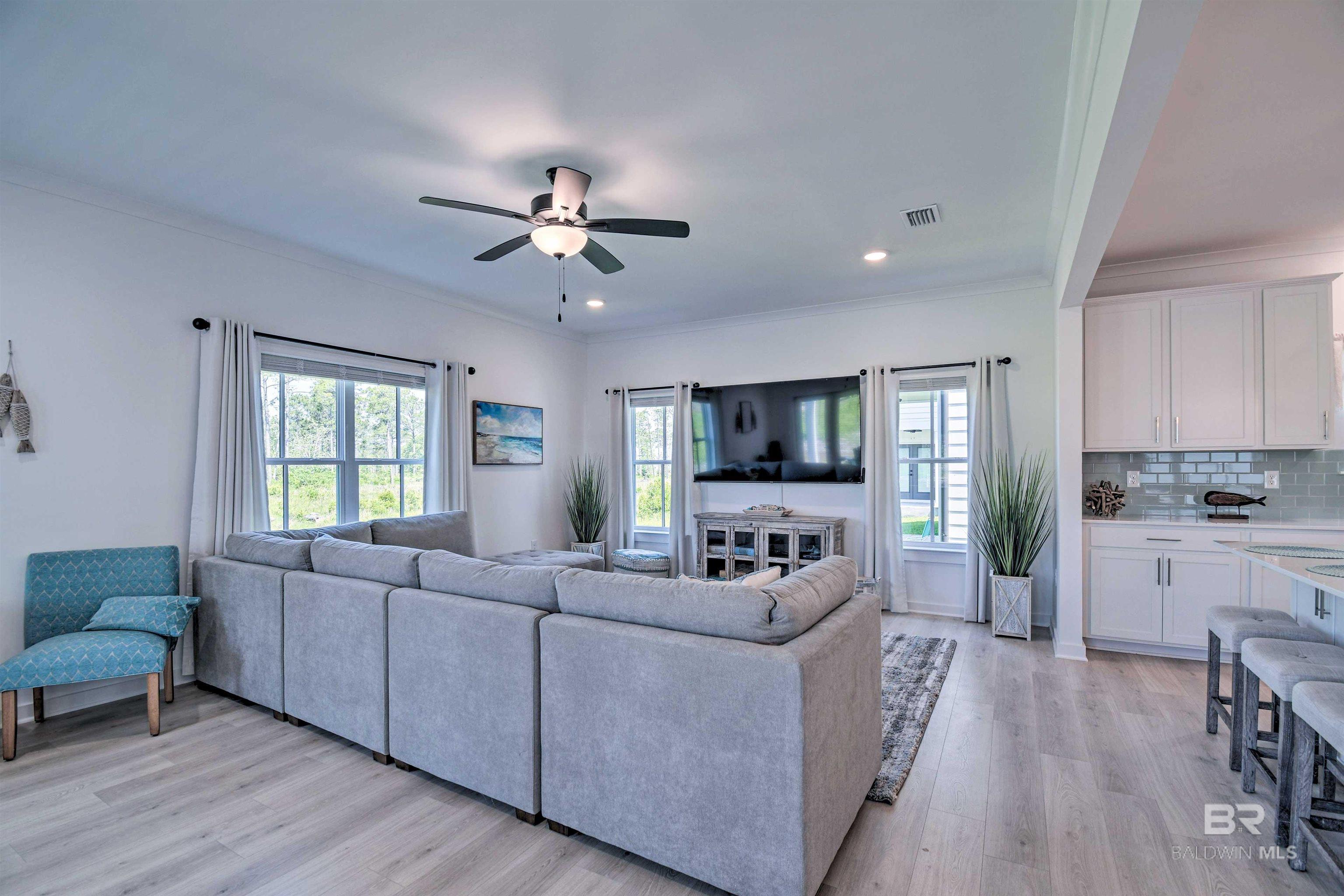 4660 Casablanca Drive, Orange Beach, AL, 36561