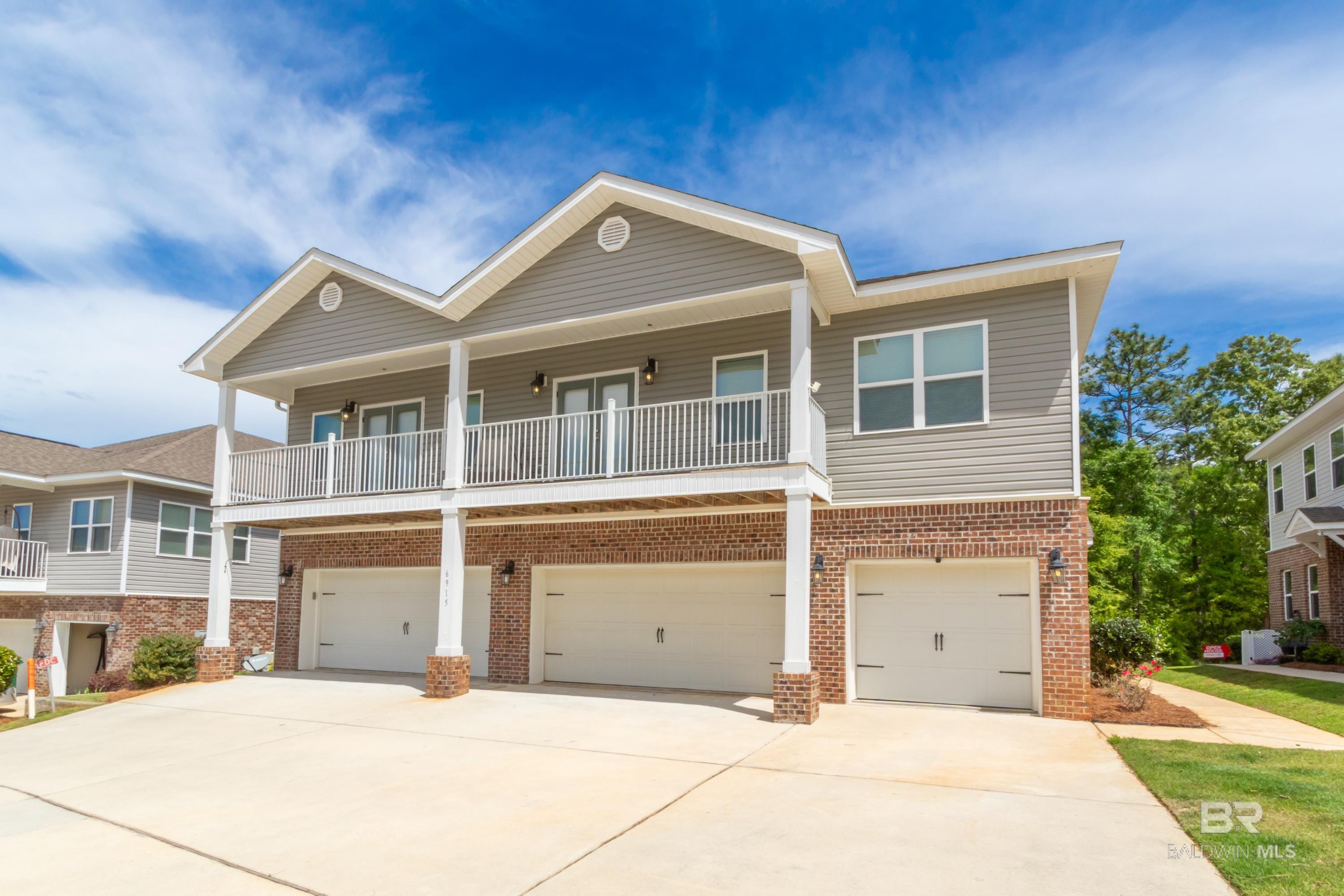 Spanish Fort High School - Homes for Sale