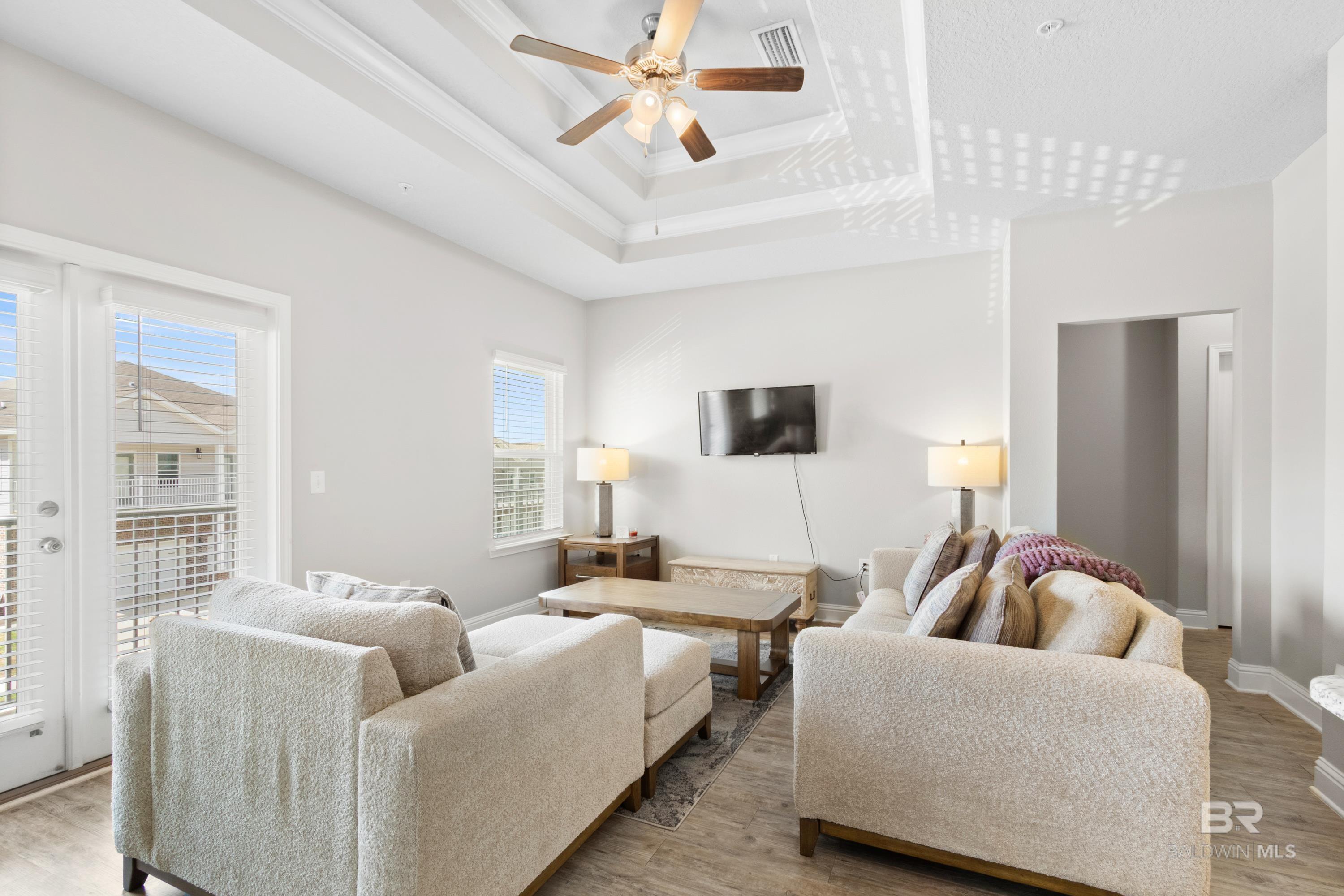 6915 Spaniel Drive UNIT A, Spanish Fort, AL, 36527