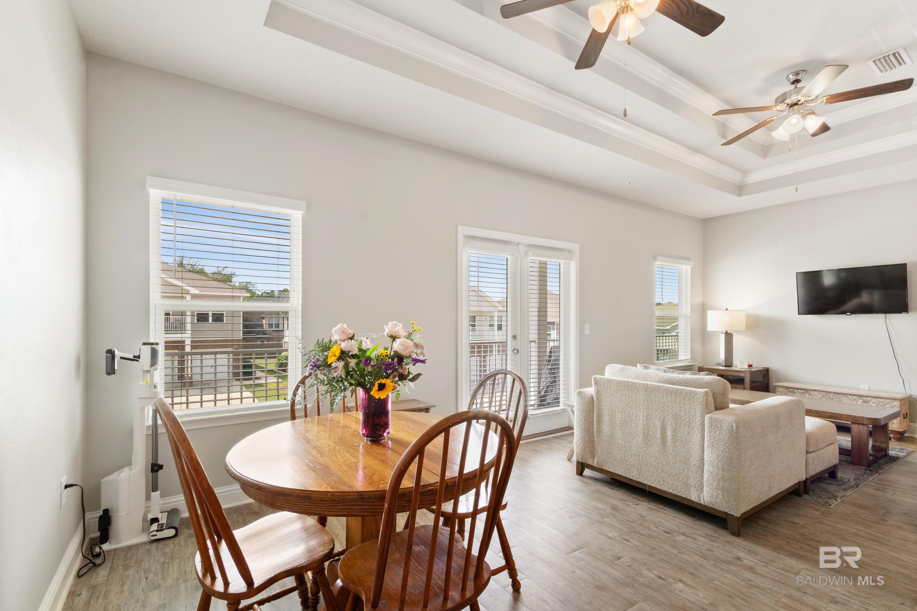 6915 Spaniel Drive UNIT A, Spanish Fort, AL, 36527