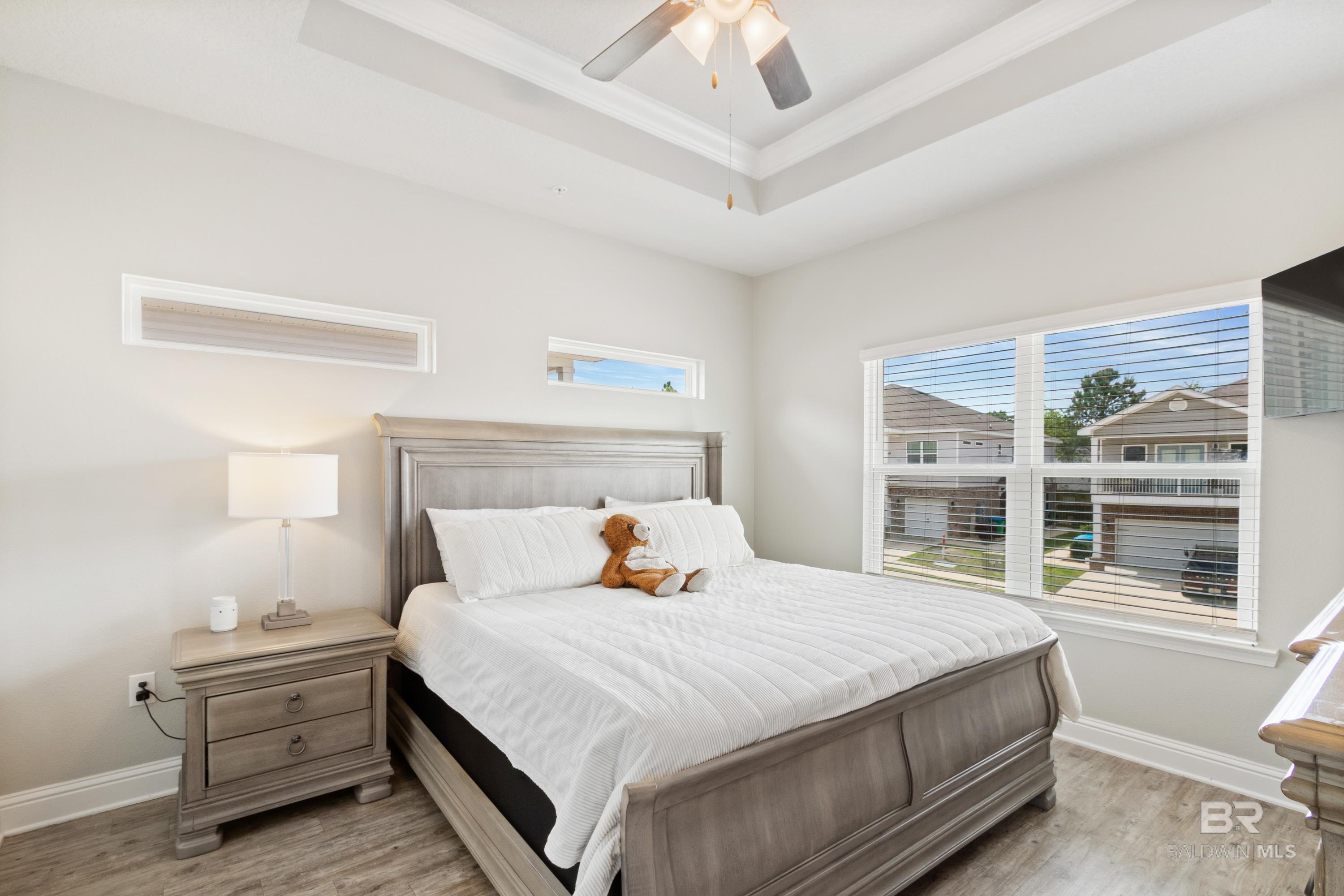 6915 Spaniel Drive UNIT A, Spanish Fort, AL, 36527