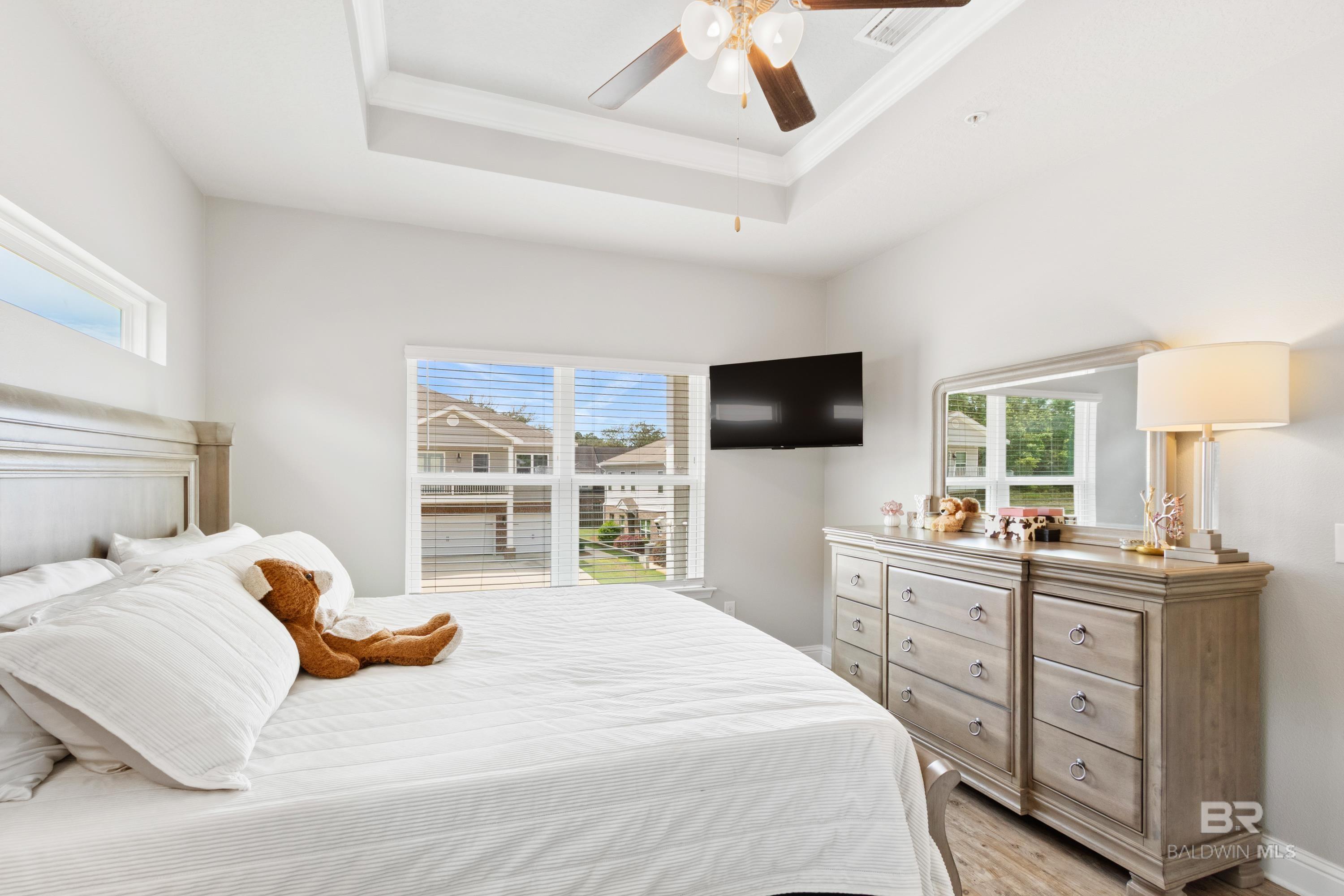 6915 Spaniel Drive UNIT A, Spanish Fort, AL, 36527