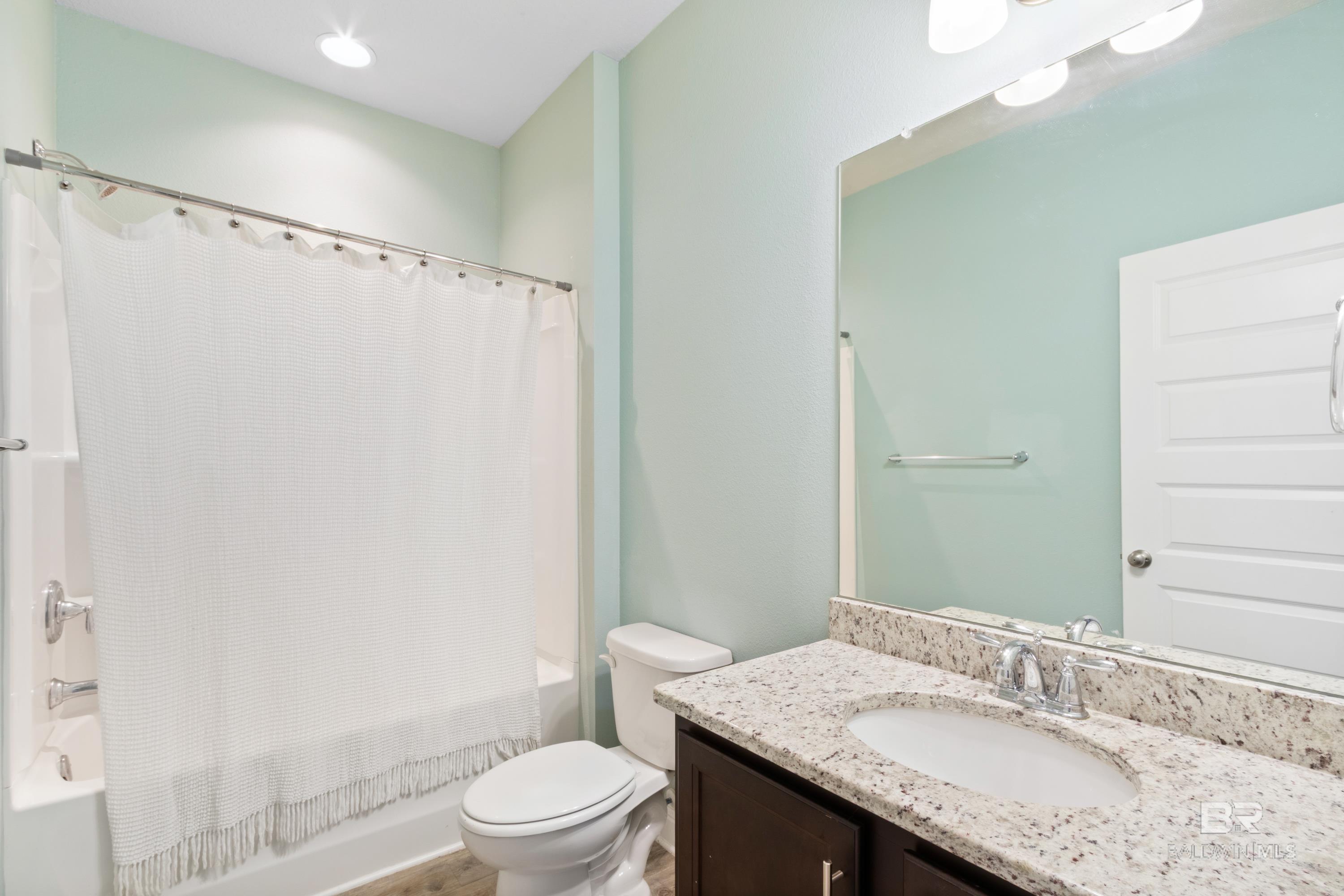 6915 Spaniel Drive UNIT A, Spanish Fort, AL, 36527