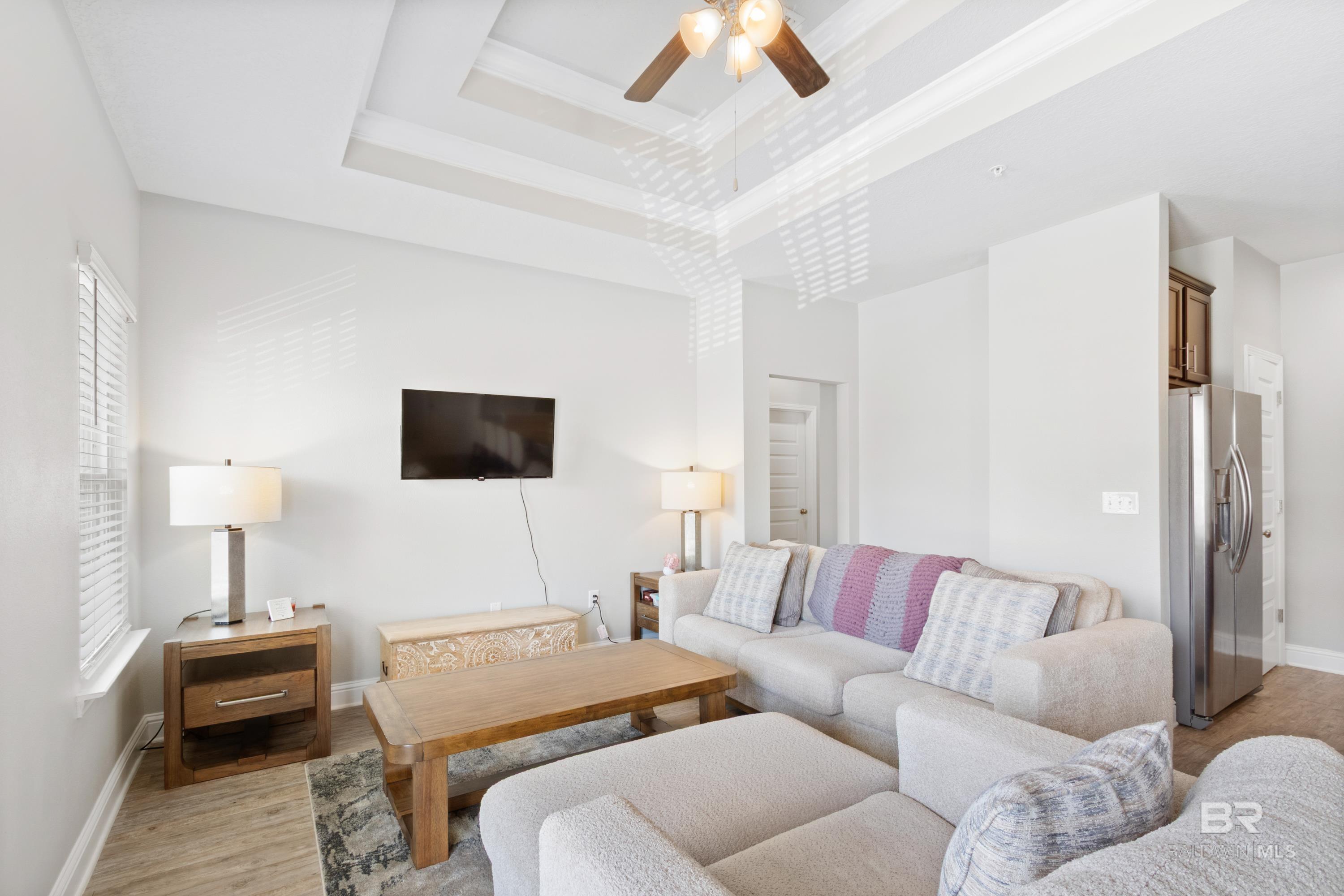 6915 Spaniel Drive UNIT A, Spanish Fort, AL, 36527