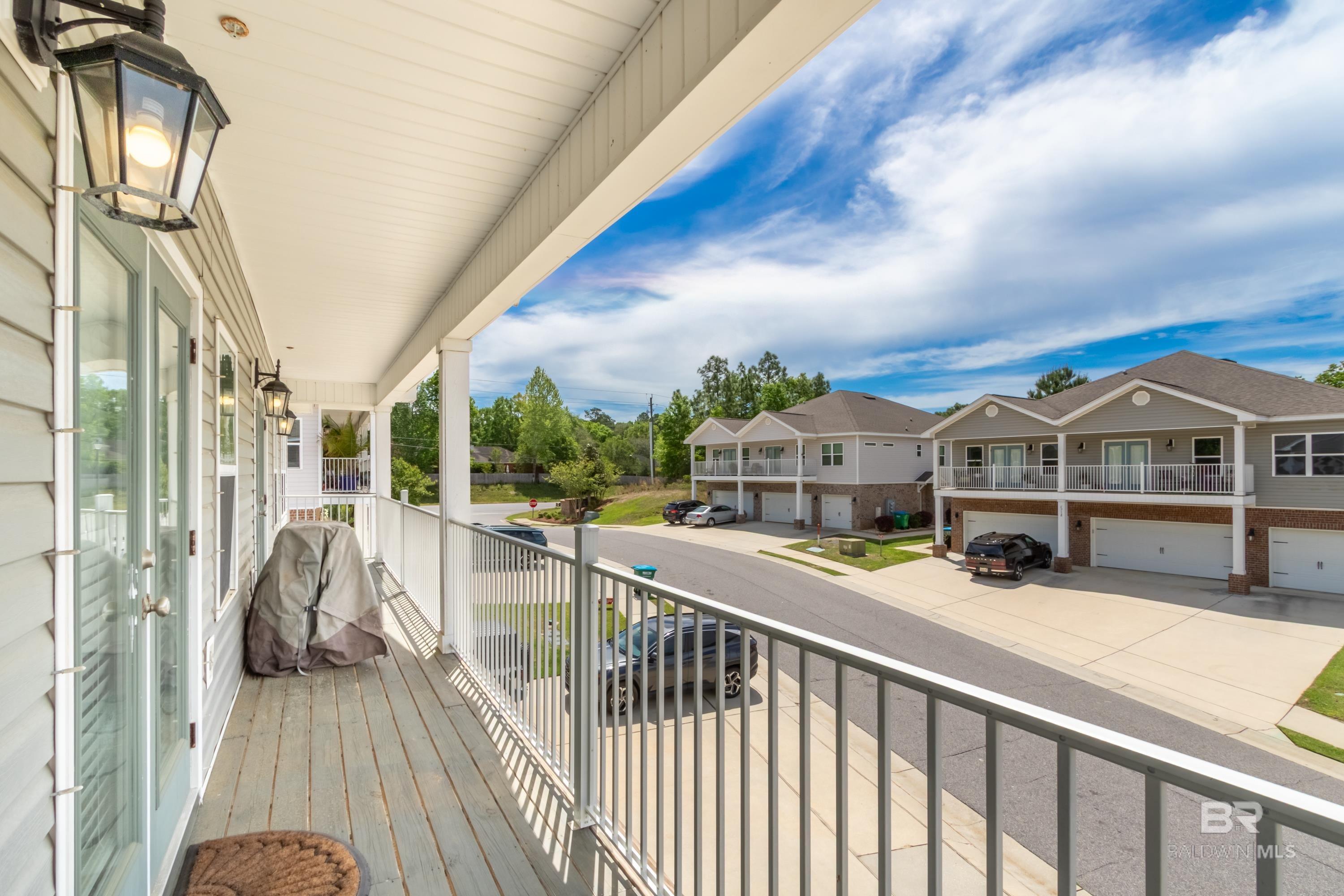 6915 Spaniel Drive UNIT A, Spanish Fort, AL, 36527