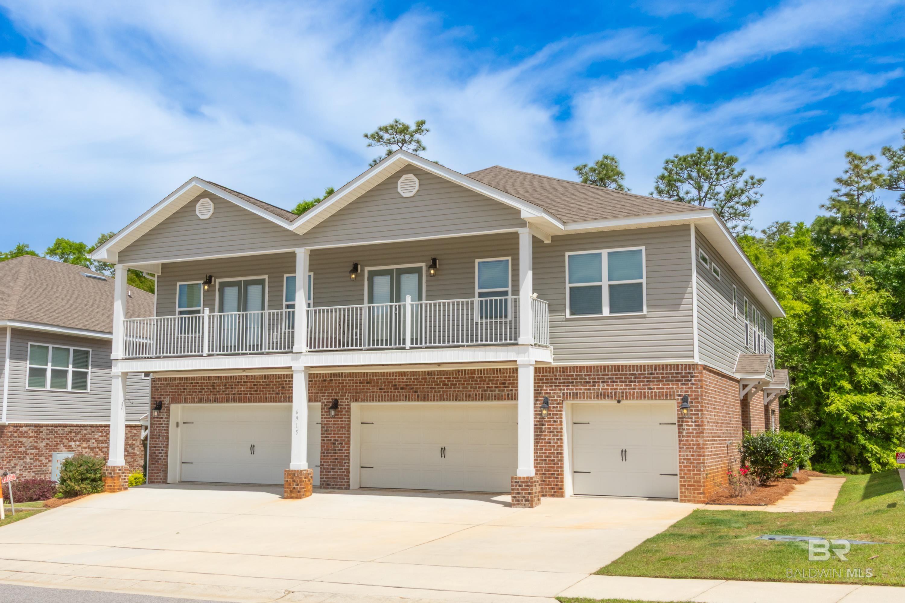 6915 Spaniel Drive UNIT A, Spanish Fort, AL, 36527