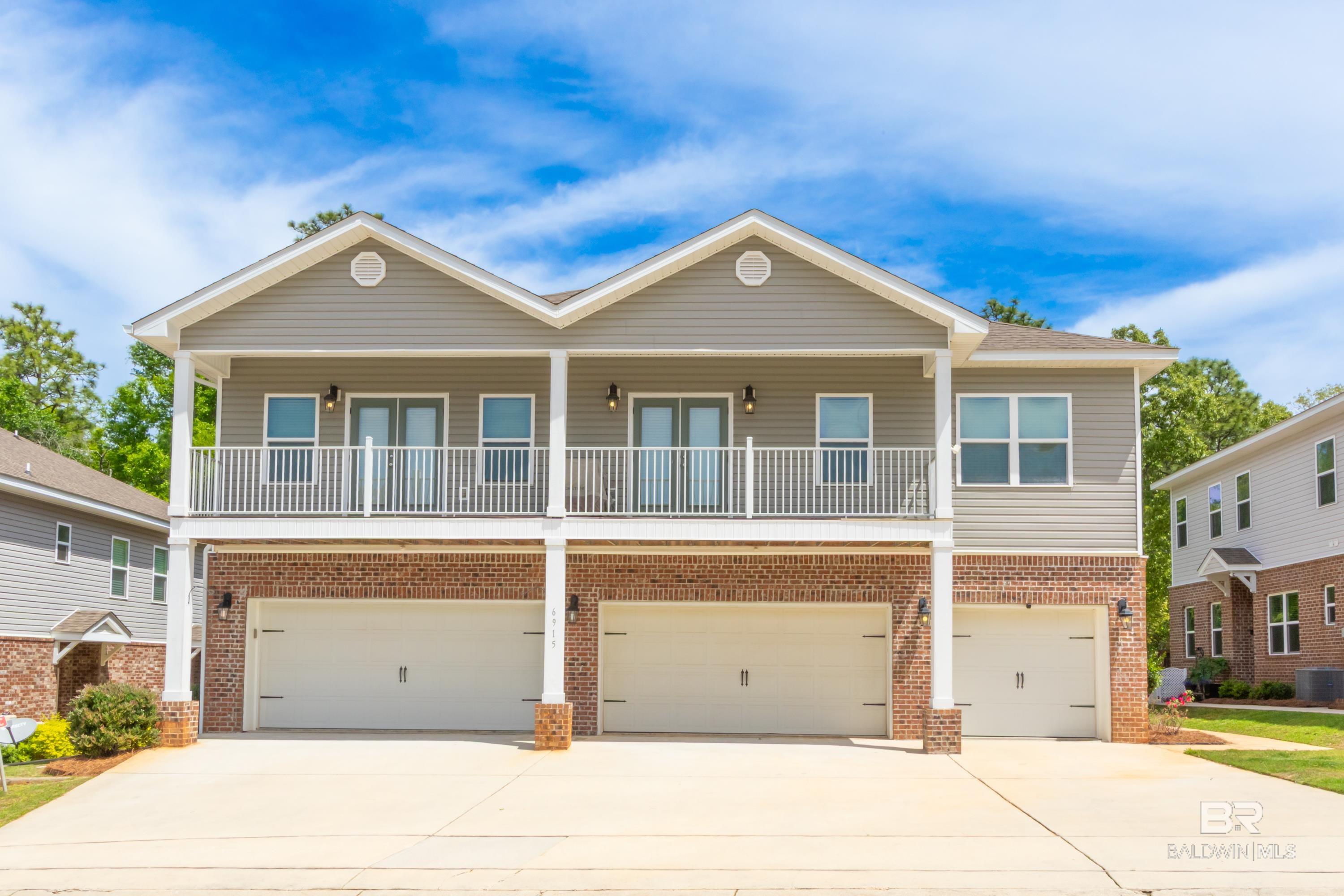 6915 Spaniel Drive UNIT A, Spanish Fort, AL, 36527