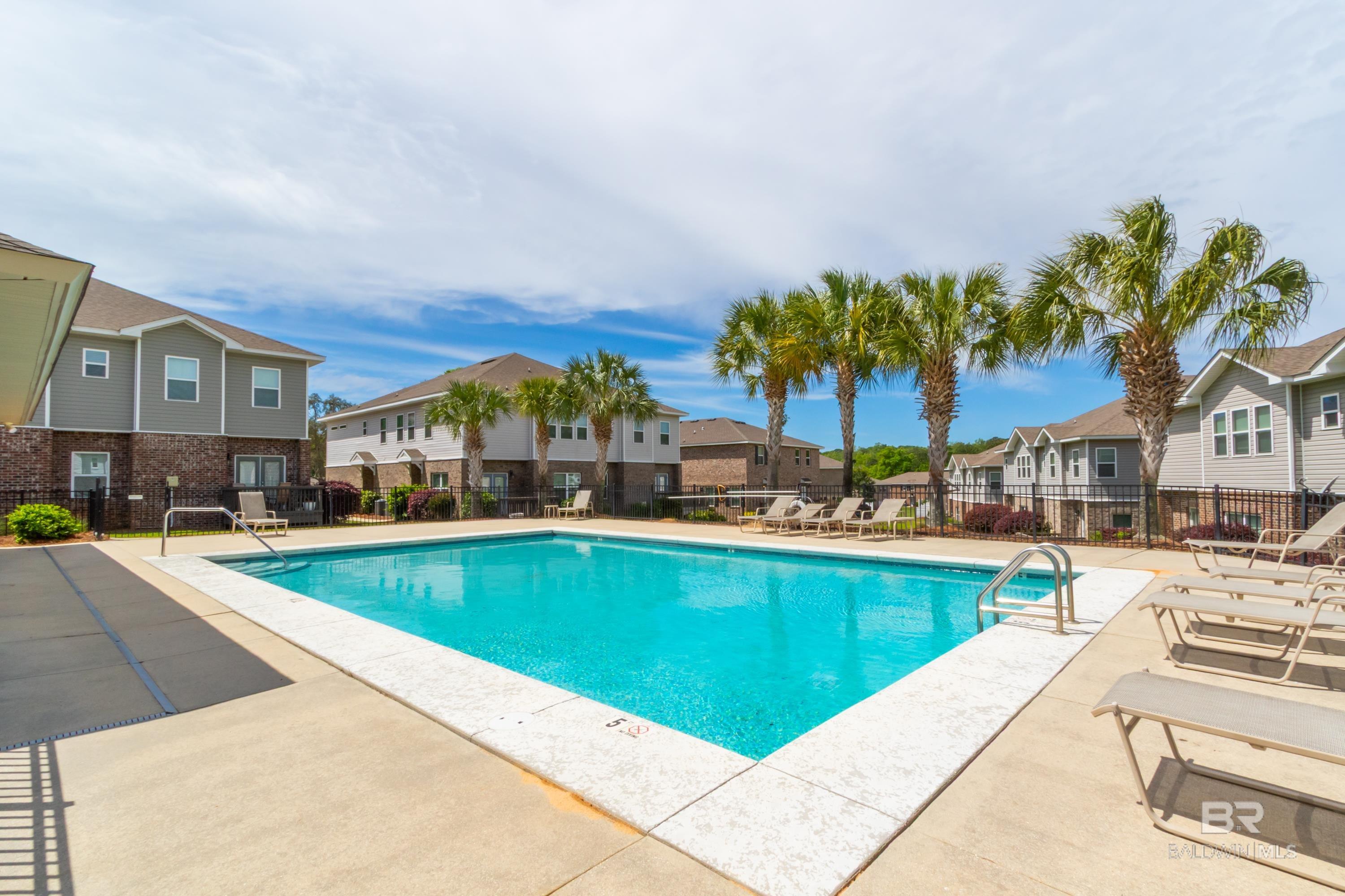 6915 Spaniel Drive UNIT A, Spanish Fort, AL, 36527