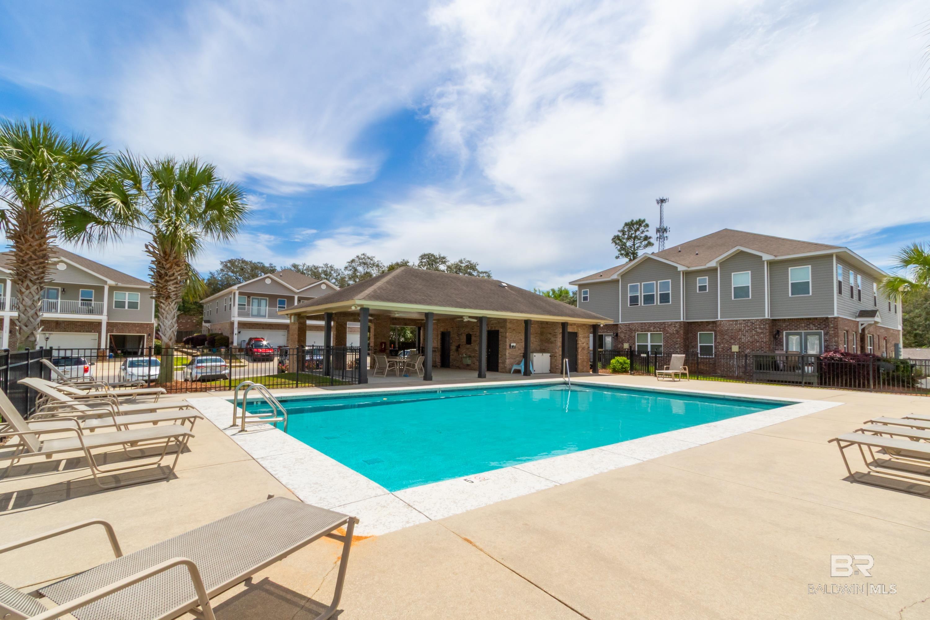 6915 Spaniel Drive UNIT A, Spanish Fort, AL, 36527