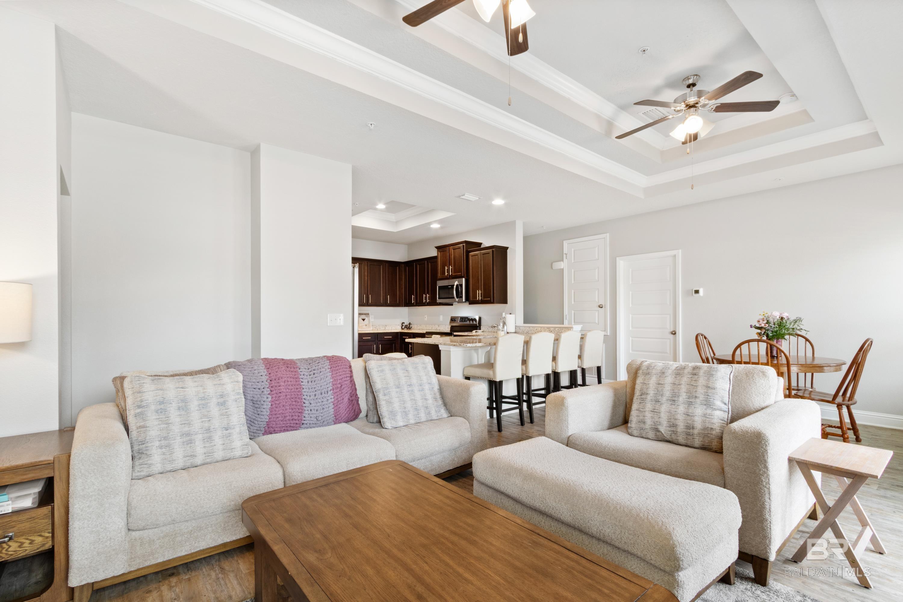 6915 Spaniel Drive UNIT A, Spanish Fort, AL, 36527