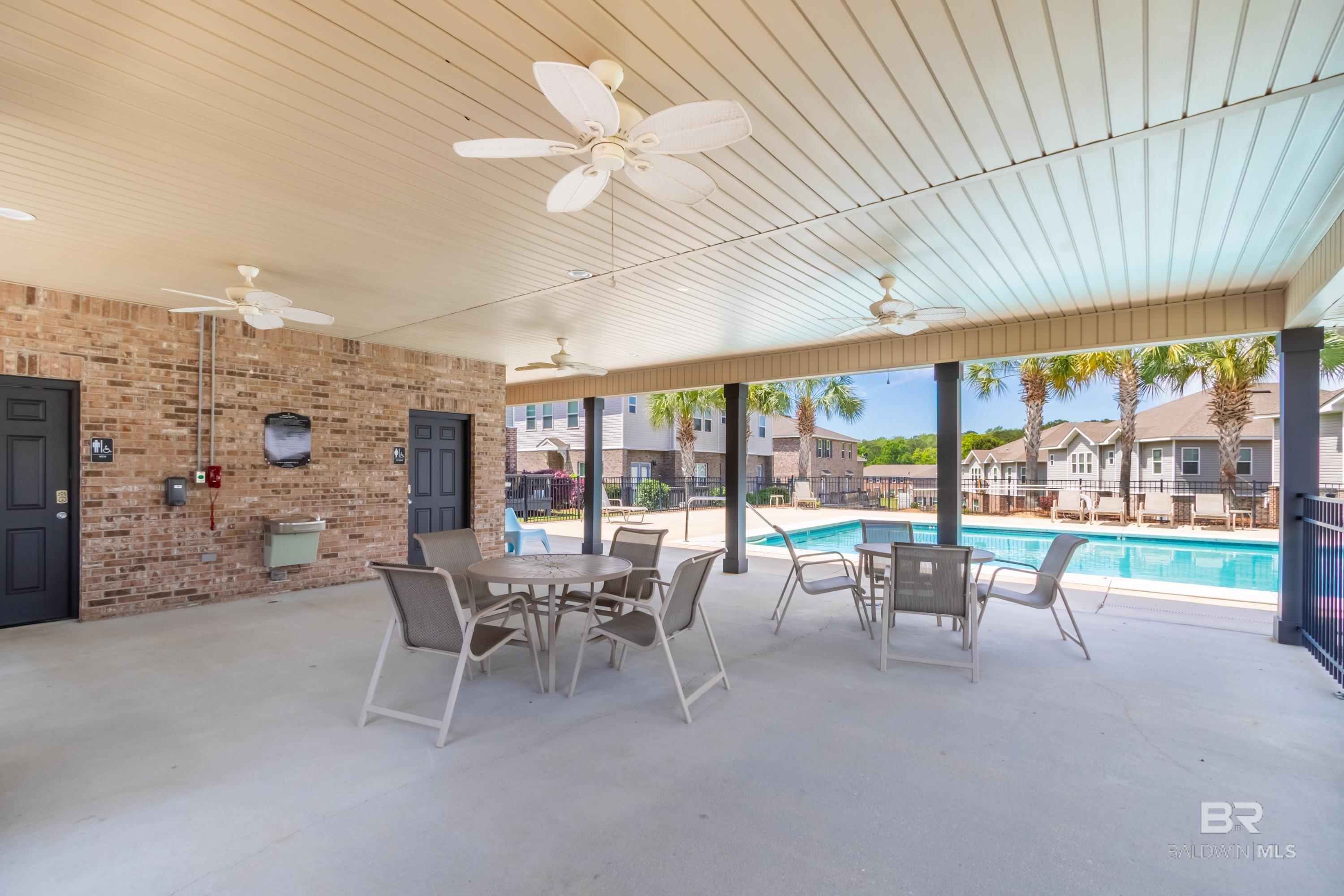 6915 Spaniel Drive UNIT A, Spanish Fort, AL, 36527