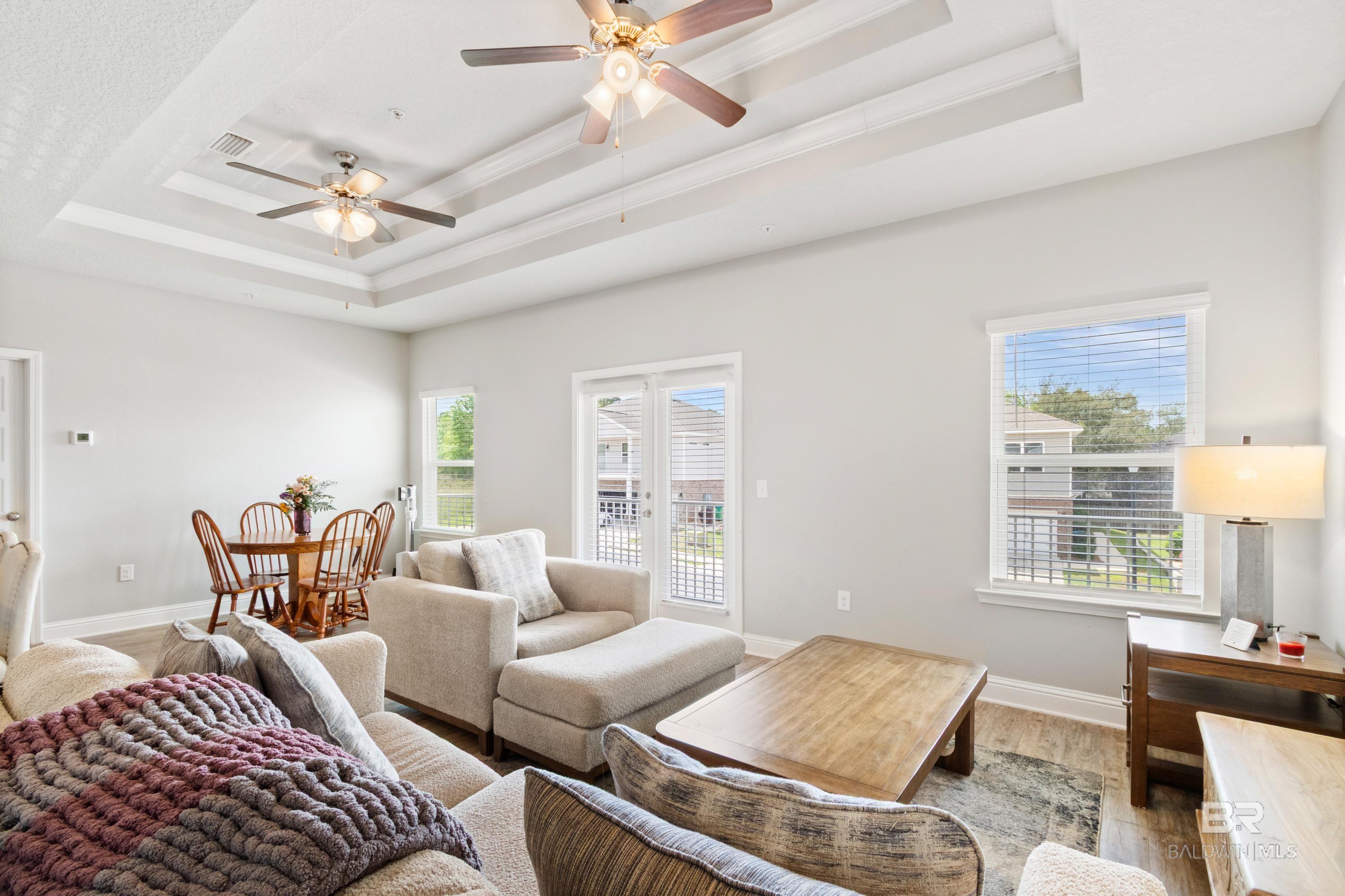 6915 Spaniel Drive UNIT A, Spanish Fort, AL, 36527