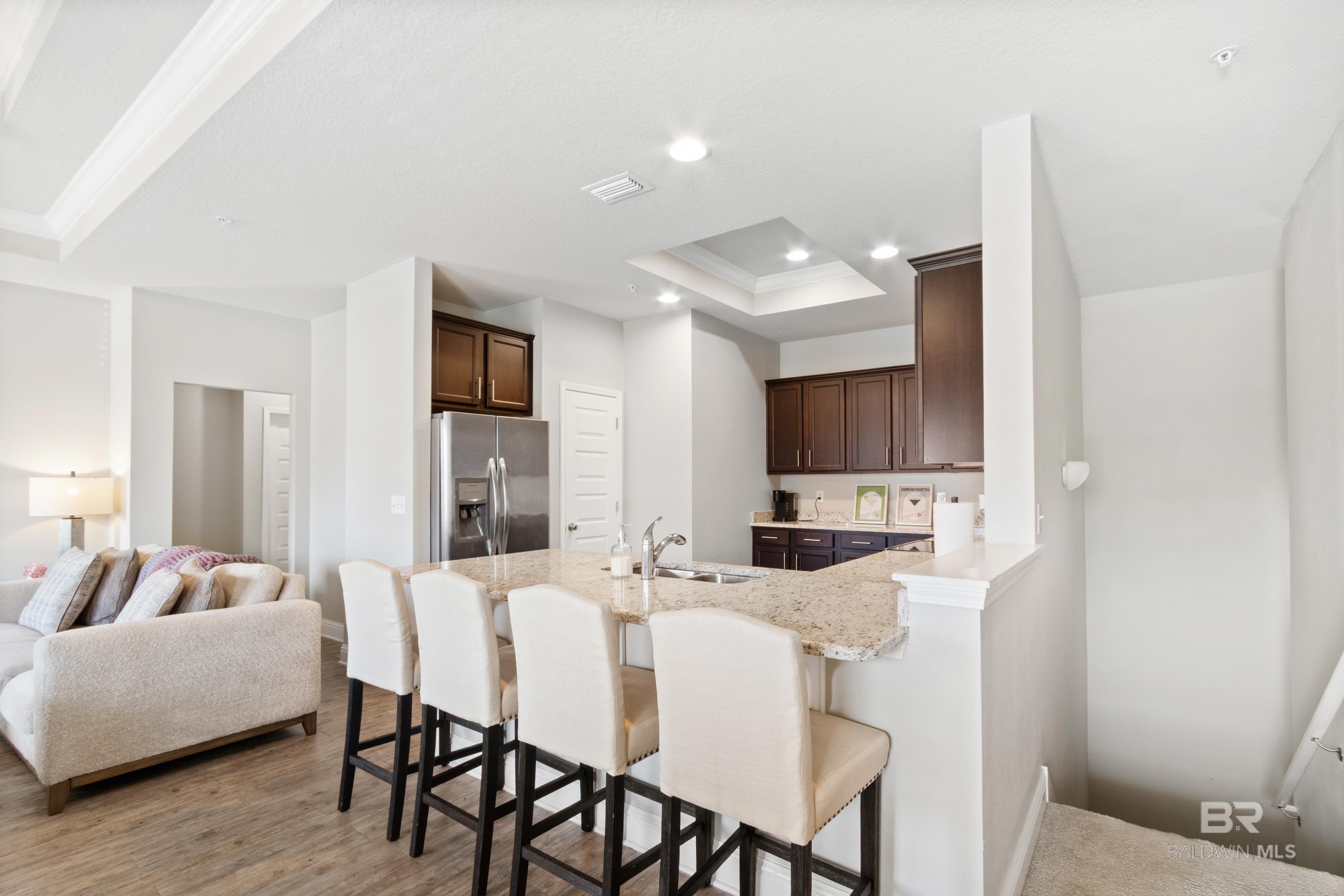 6915 Spaniel Drive UNIT A, Spanish Fort, AL, 36527