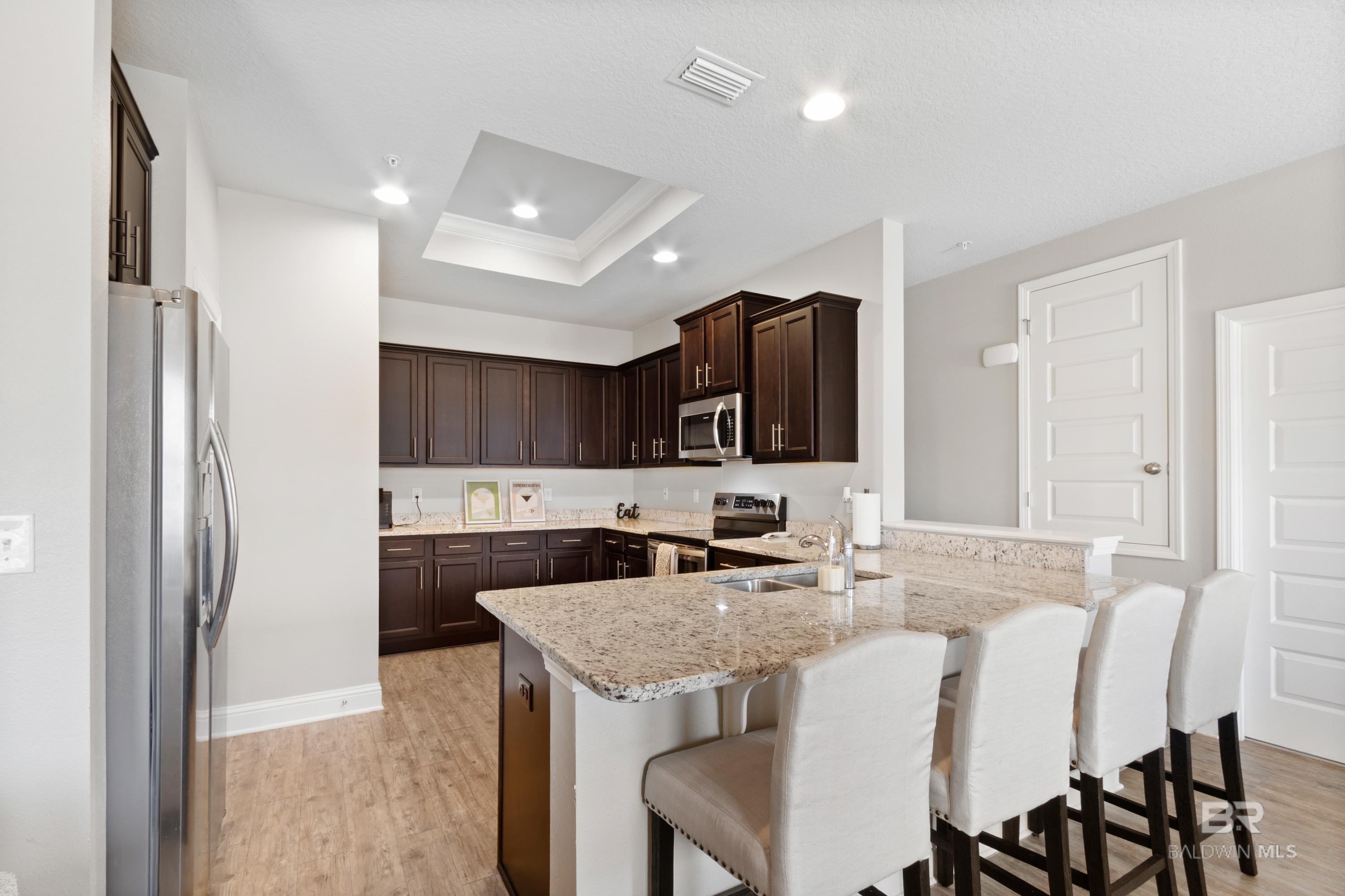 6915 Spaniel Drive UNIT A, Spanish Fort, AL, 36527