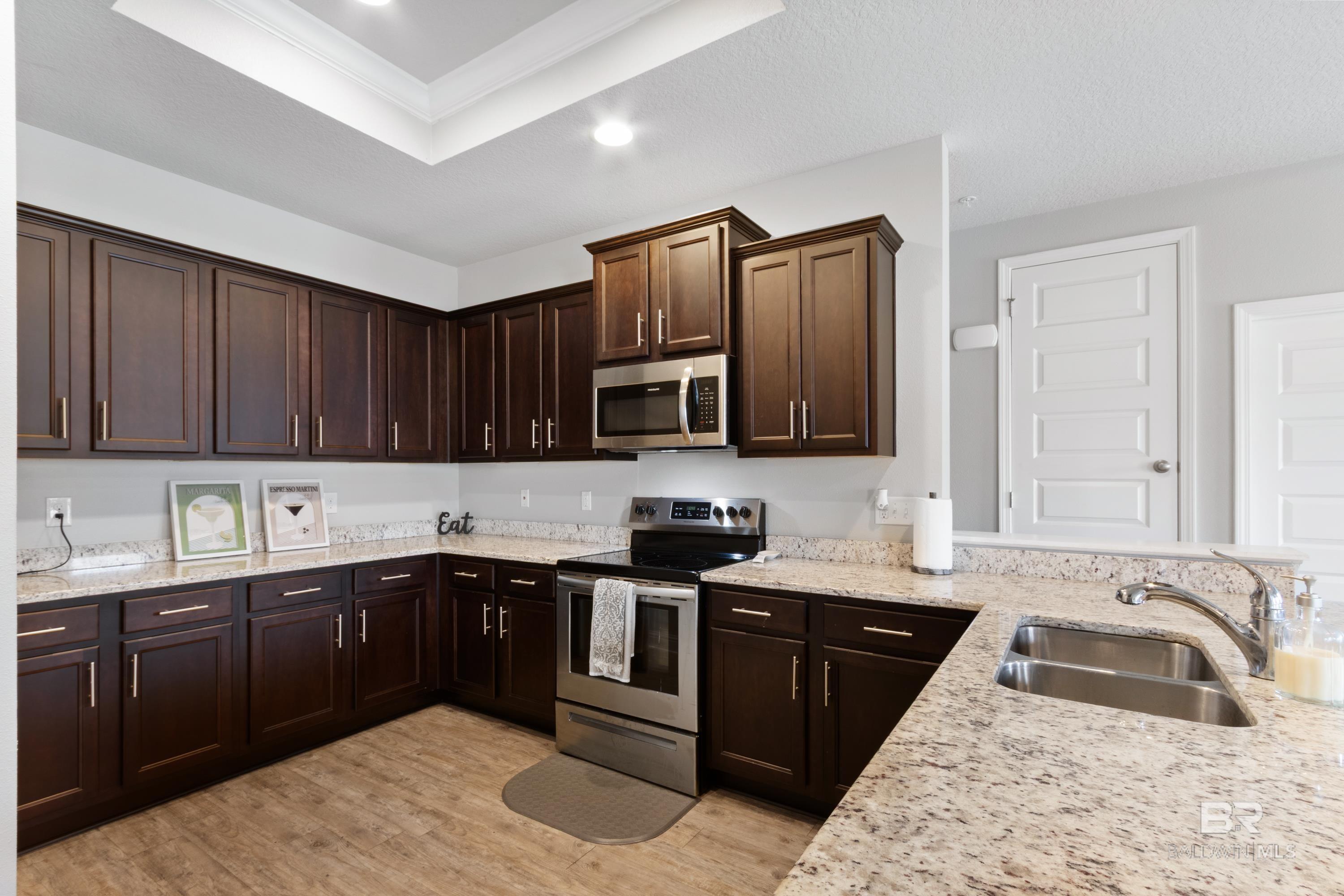 6915 Spaniel Drive UNIT A, Spanish Fort, AL, 36527