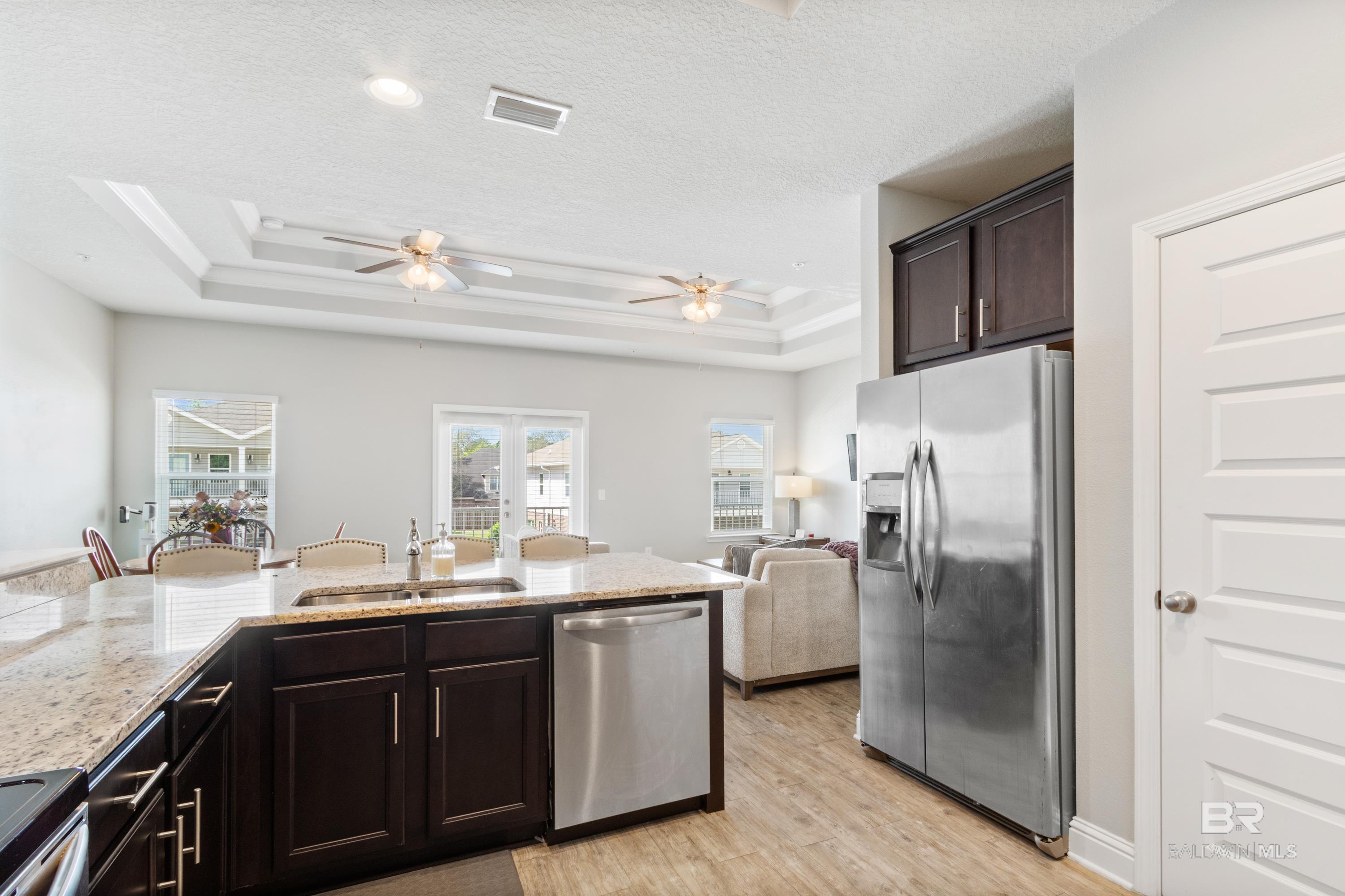 6915 Spaniel Drive UNIT A, Spanish Fort, AL, 36527