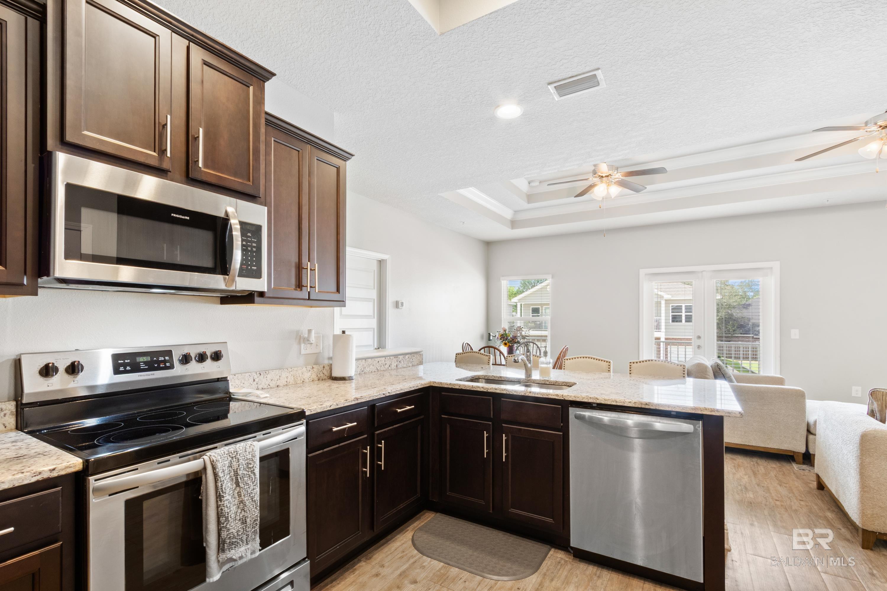 6915 Spaniel Drive UNIT A, Spanish Fort, AL, 36527