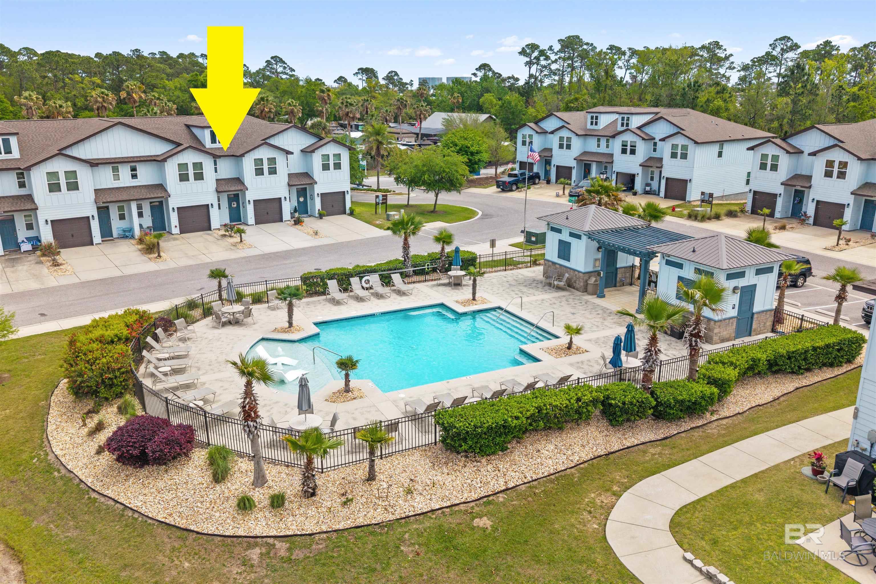 26996 Spyglass Drive, Orange Beach, AL, 36561