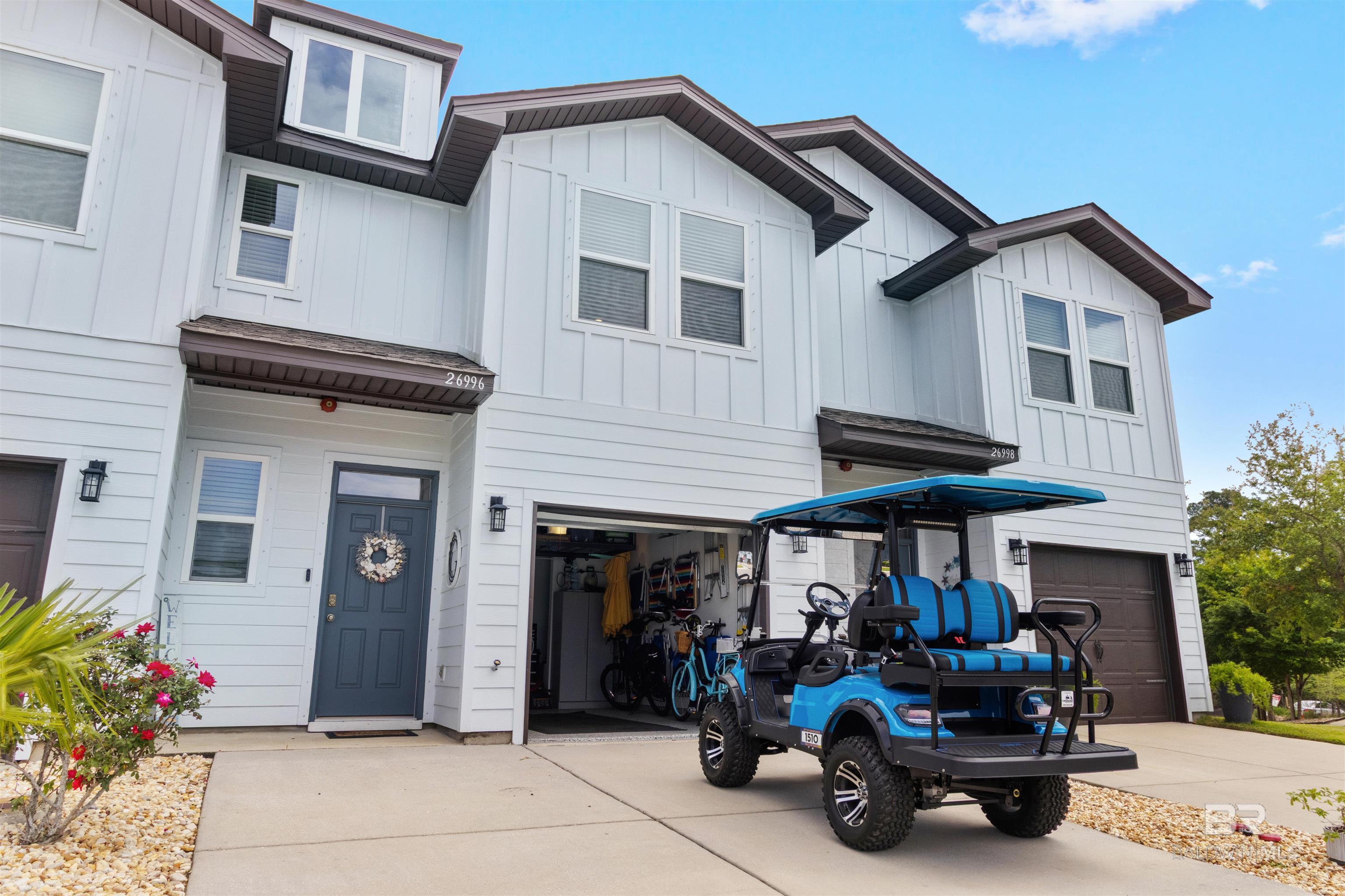 26996 Spyglass Drive, Orange Beach, AL, 36561