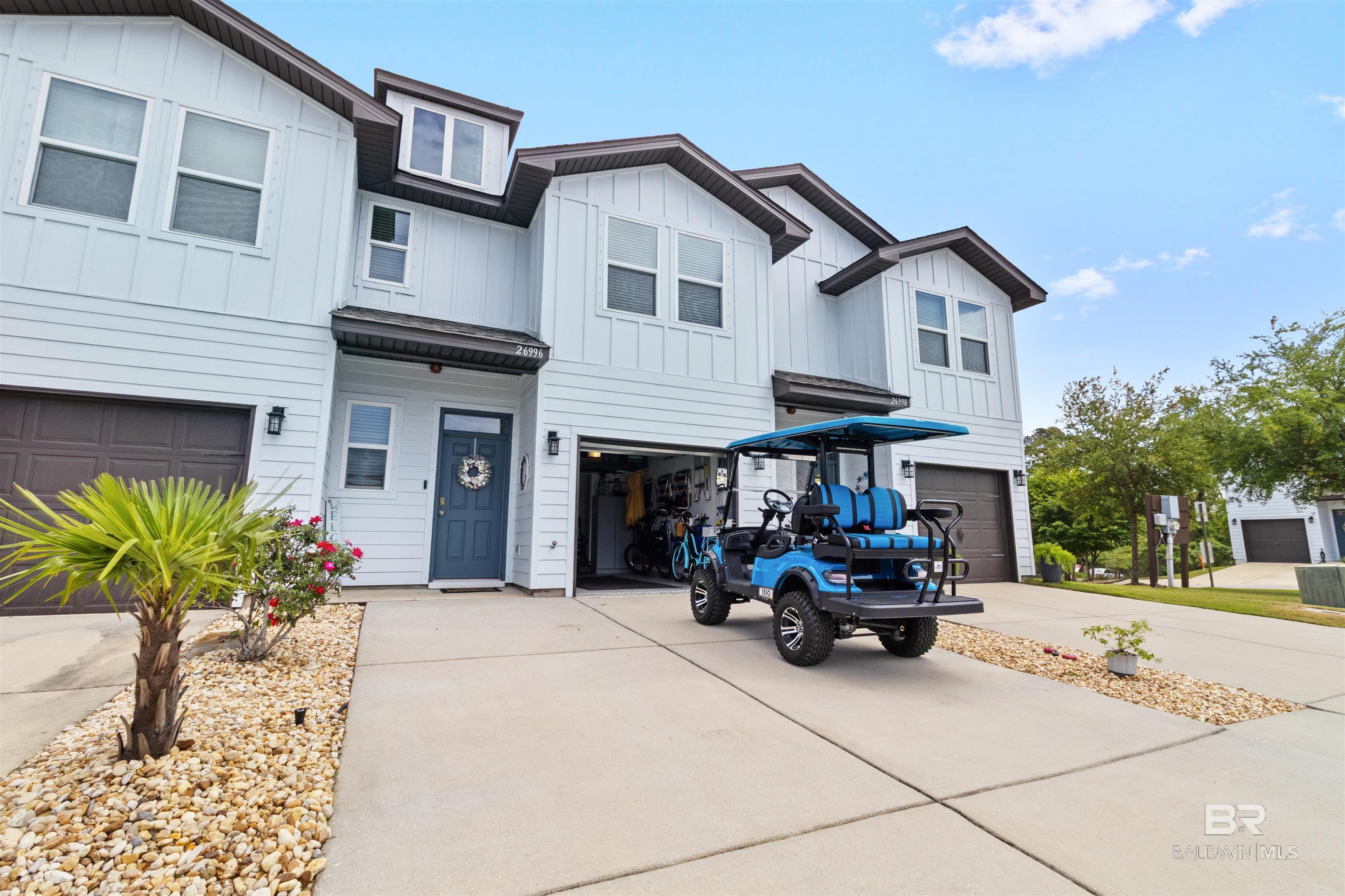 26996 Spyglass Drive, Orange Beach, AL, 36561