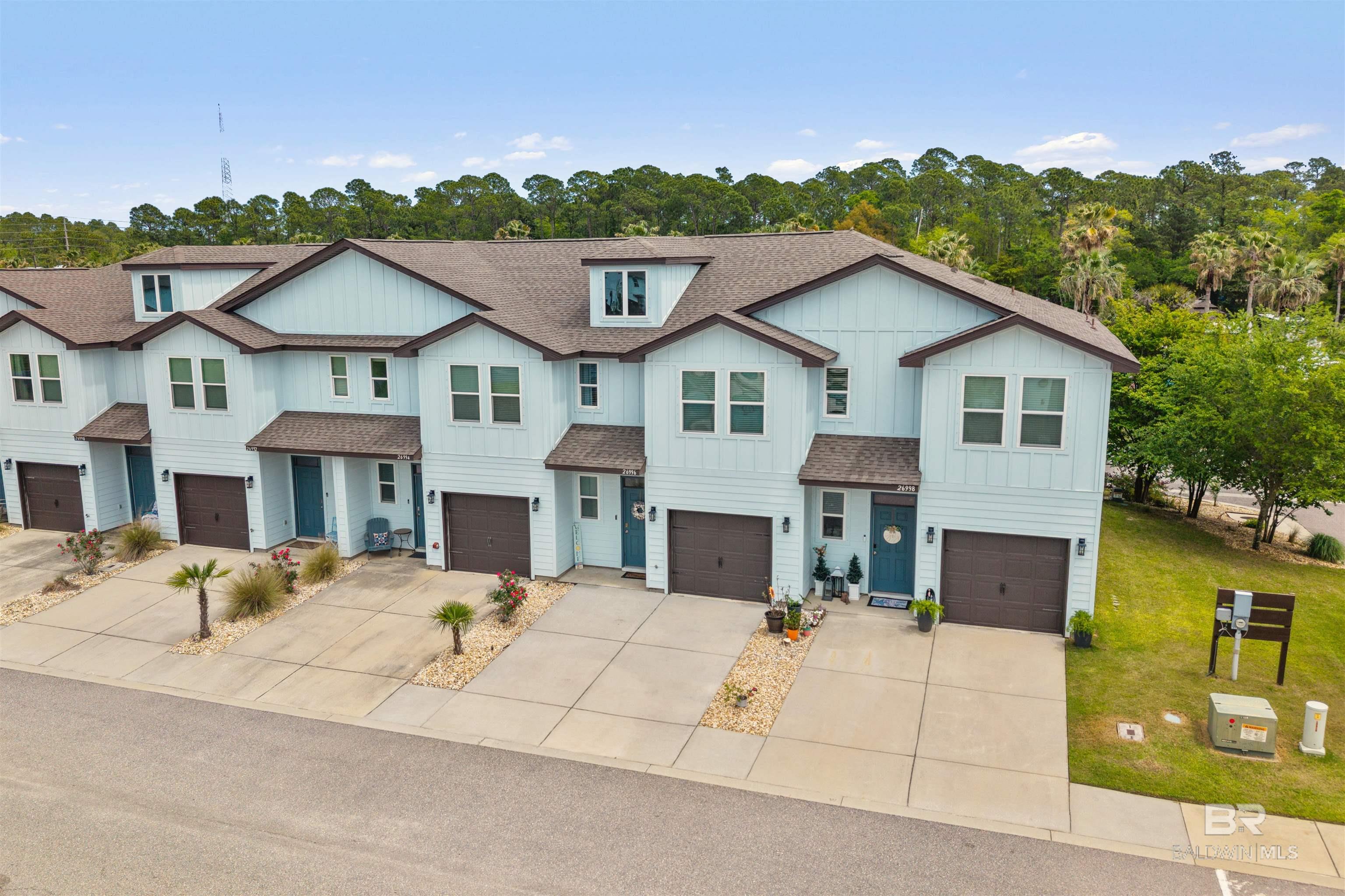 26996 Spyglass Drive, Orange Beach, AL, 36561