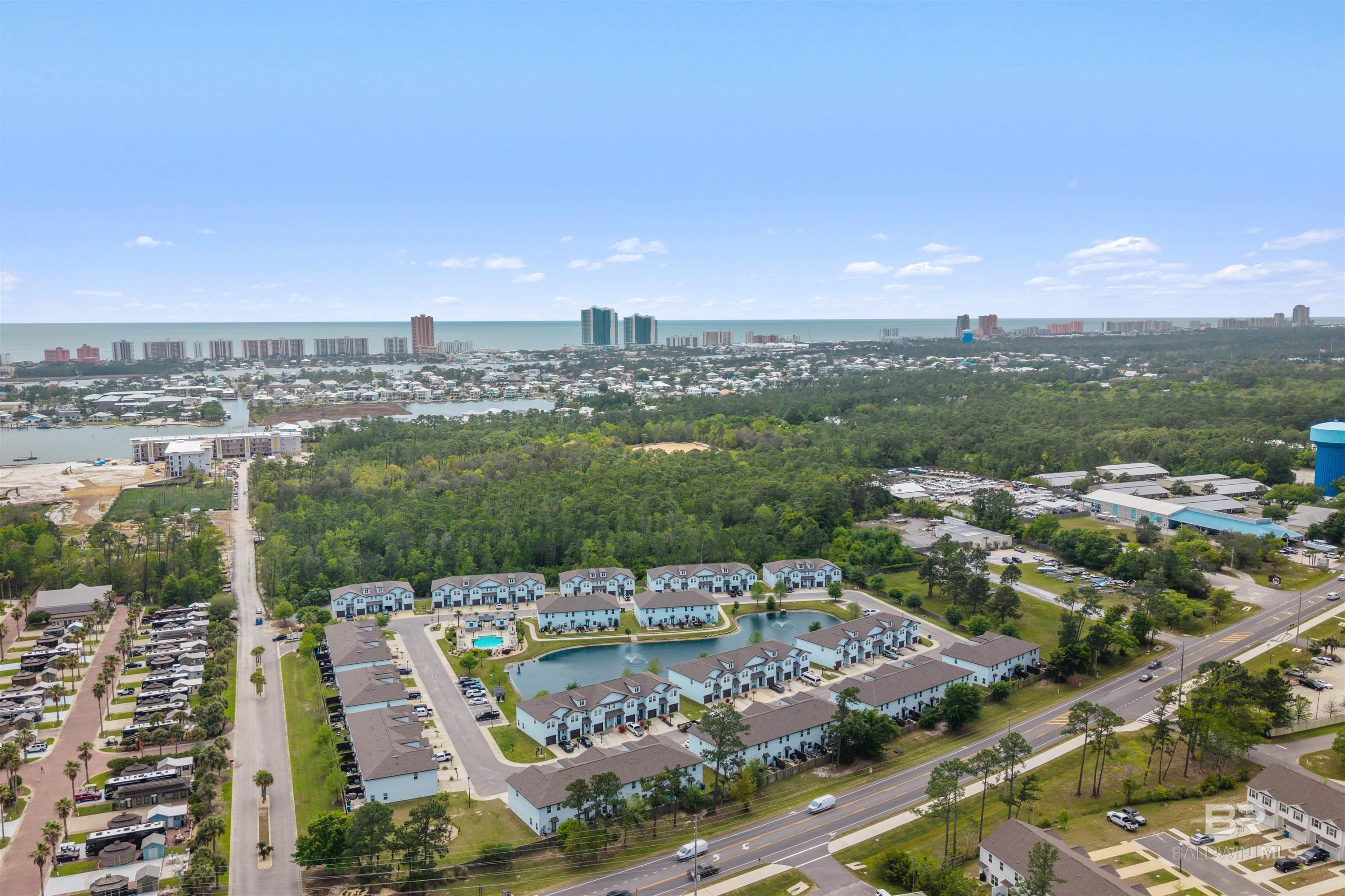 26996 Spyglass Drive, Orange Beach, AL, 36561