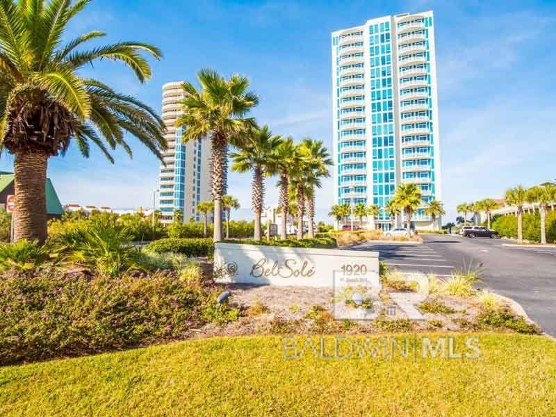 1920 WEST BEACH Boulevard UNIT 701, Gulf Shores, AL, 36542