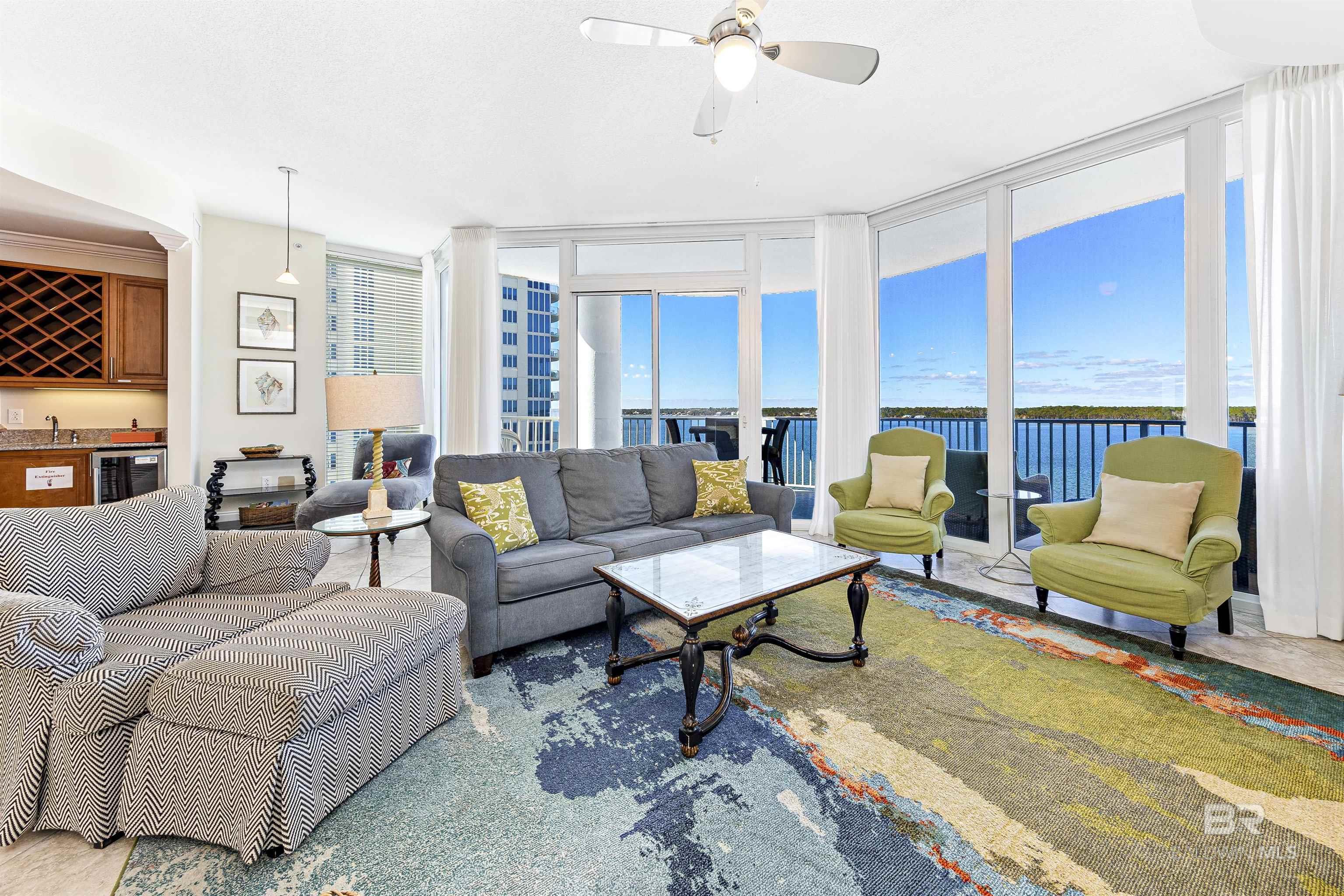 1920 WEST BEACH Boulevard UNIT 701, Gulf Shores, AL, 36542