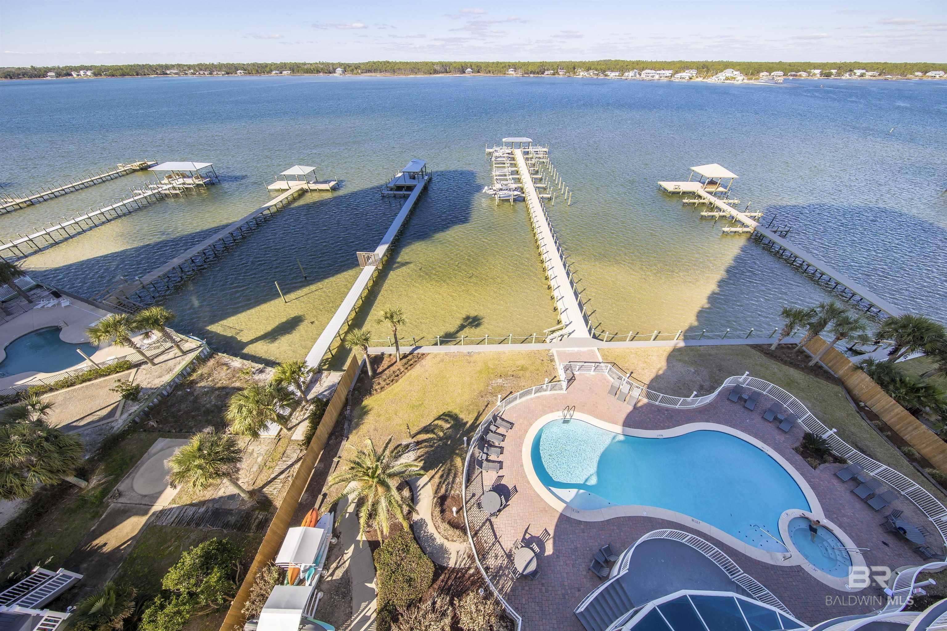 1920 WEST BEACH Boulevard UNIT 701, Gulf Shores, AL, 36542