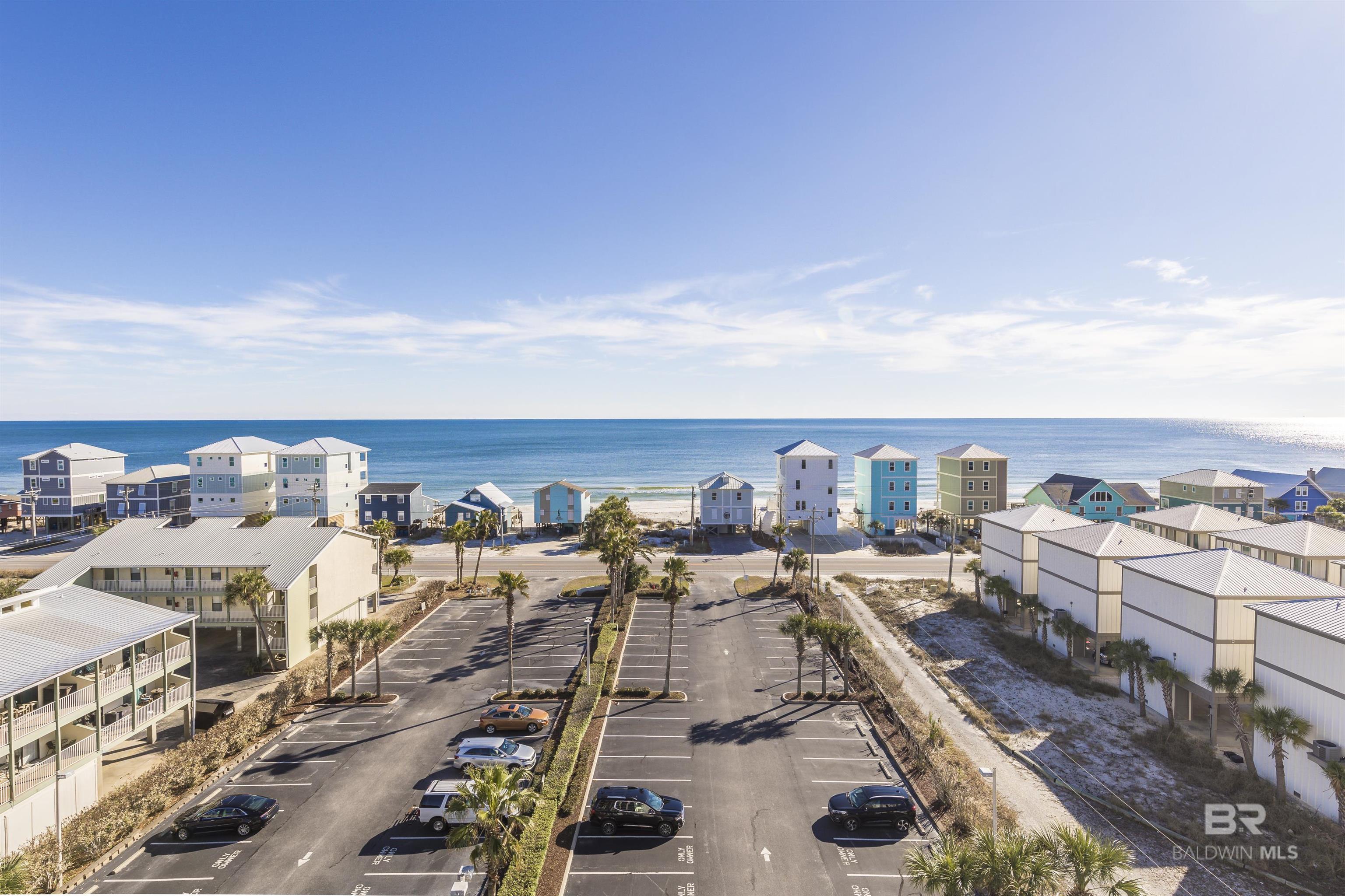 1920 WEST BEACH Boulevard UNIT 701, Gulf Shores, AL, 36542