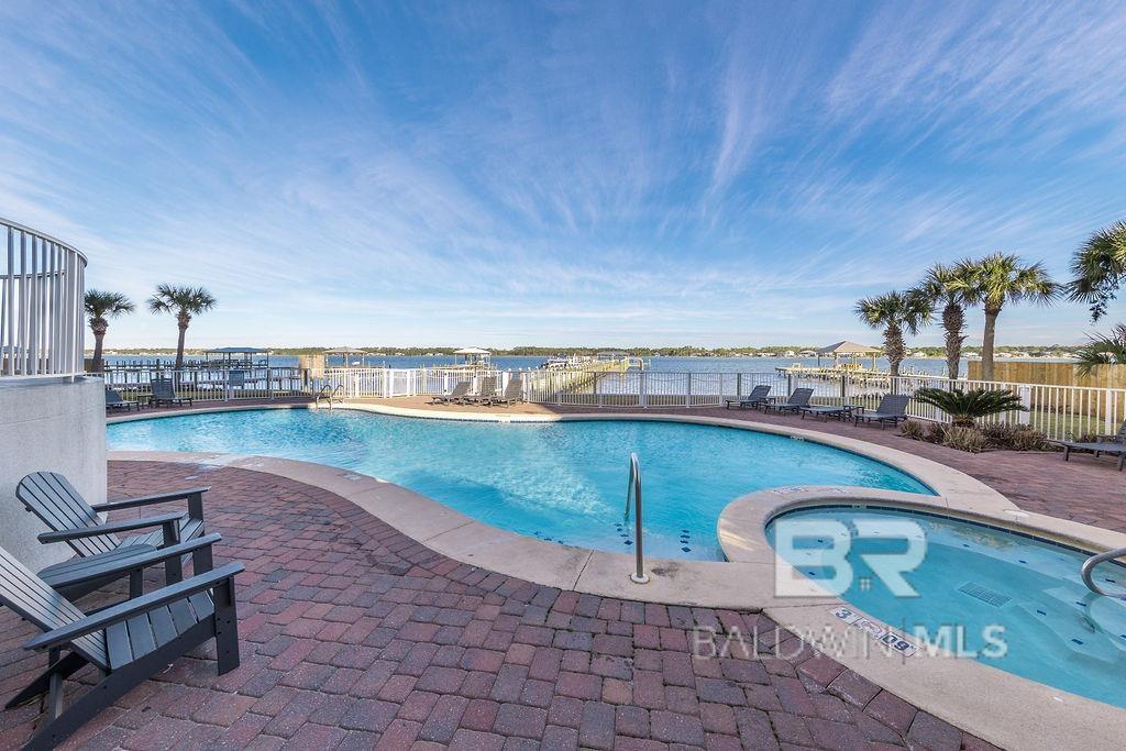 1920 WEST BEACH Boulevard UNIT 701, Gulf Shores, AL, 36542
