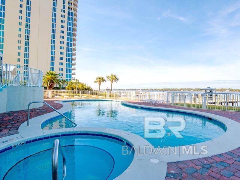 1920 WEST BEACH Boulevard UNIT 701, Gulf Shores, AL, 36542