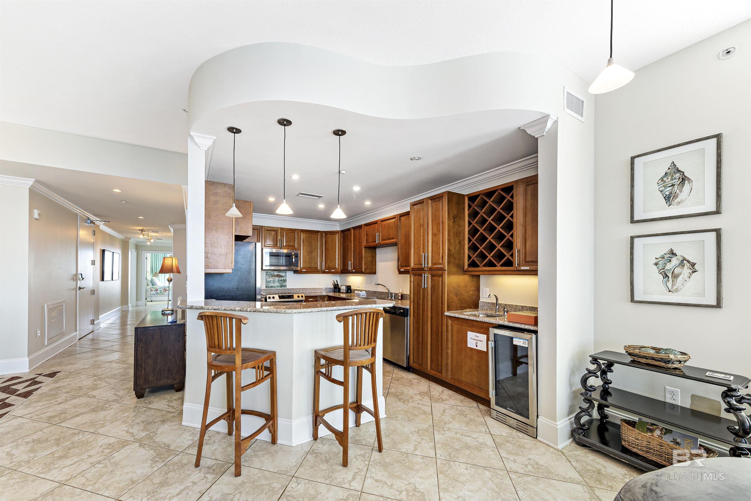 1920 WEST BEACH Boulevard UNIT 701, Gulf Shores, AL, 36542