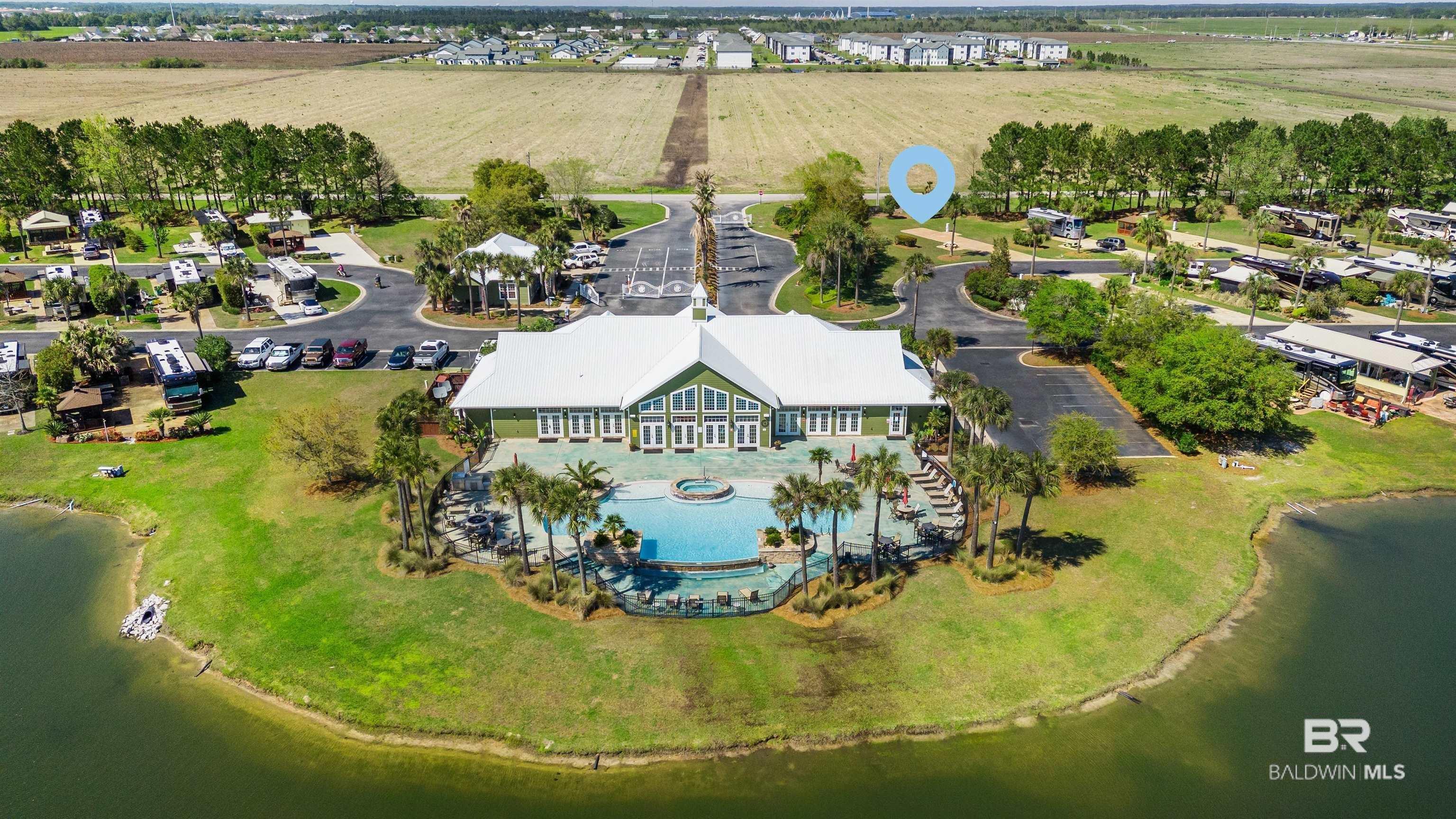 317 Portofino Loop, Foley, AL, 36535