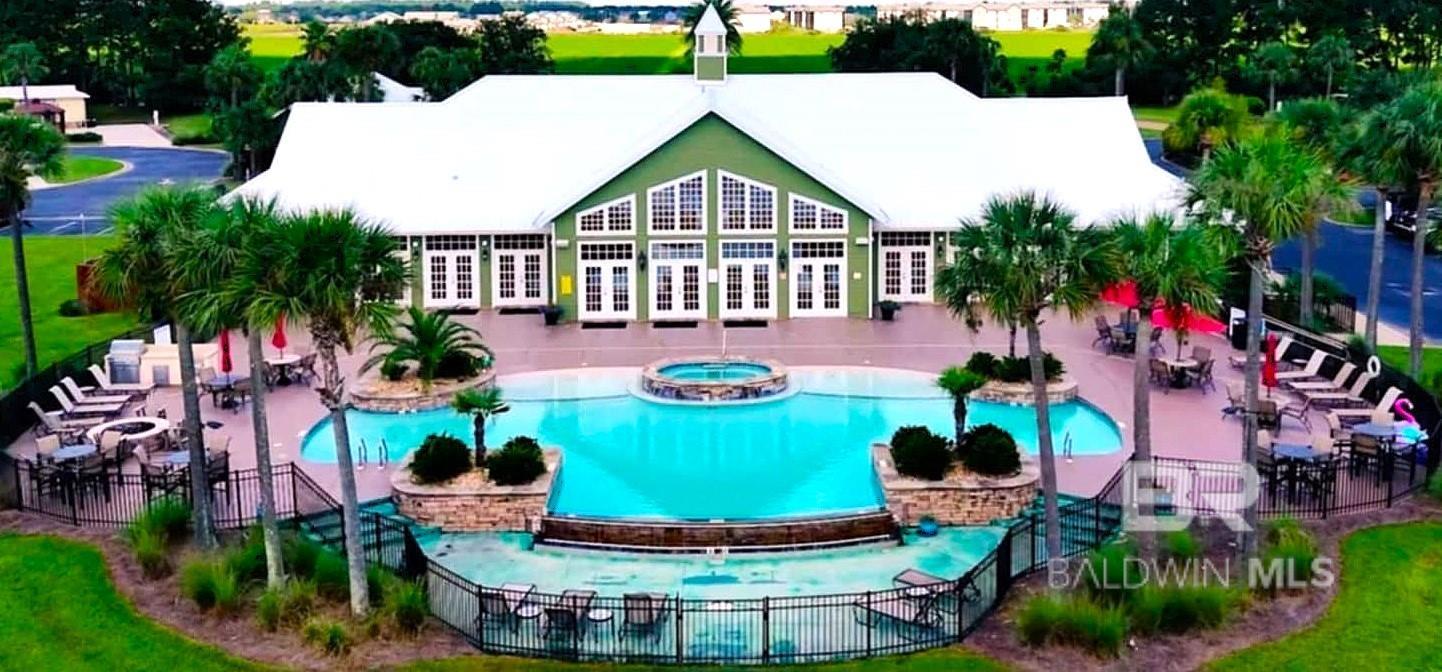317 Portofino Loop, Foley, AL, 36535