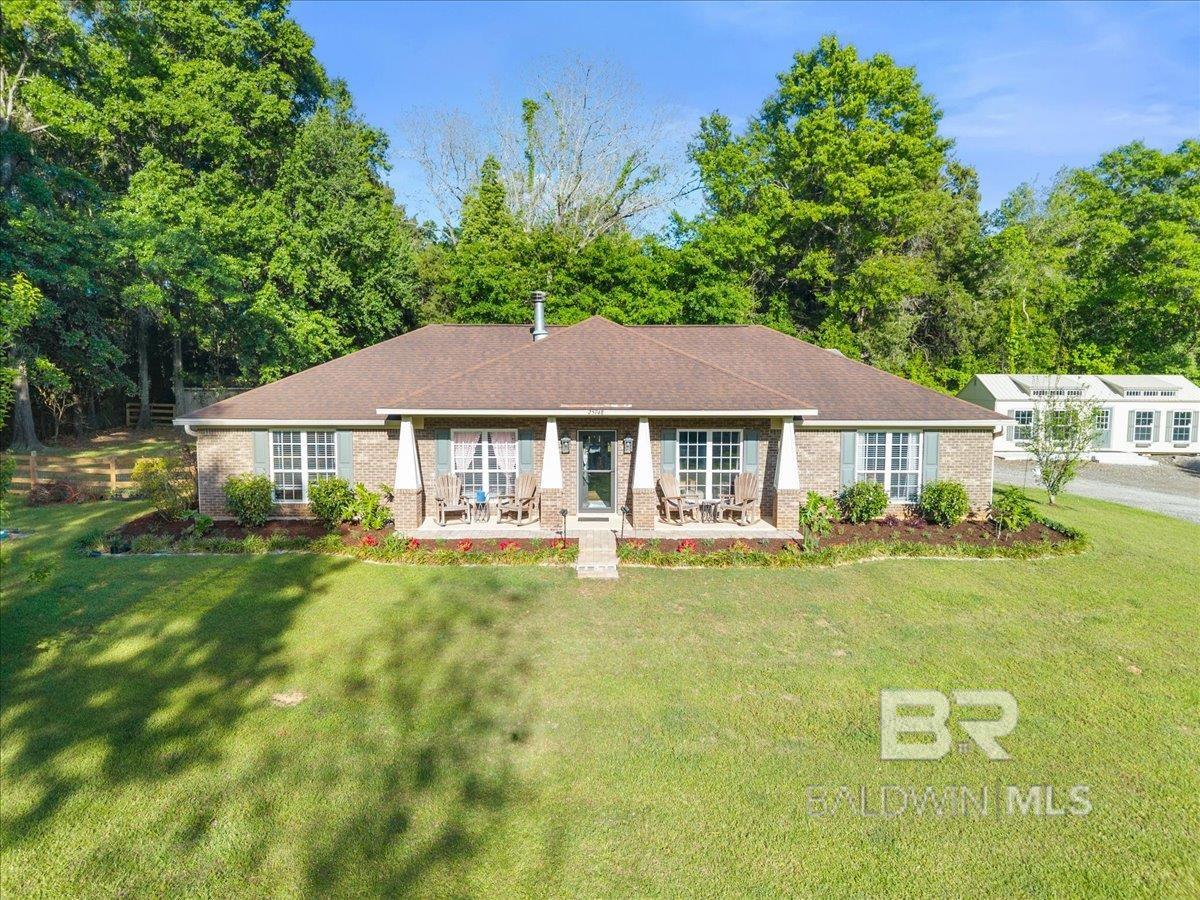 25736 Dawson Road, Loxley, AL, 36551
