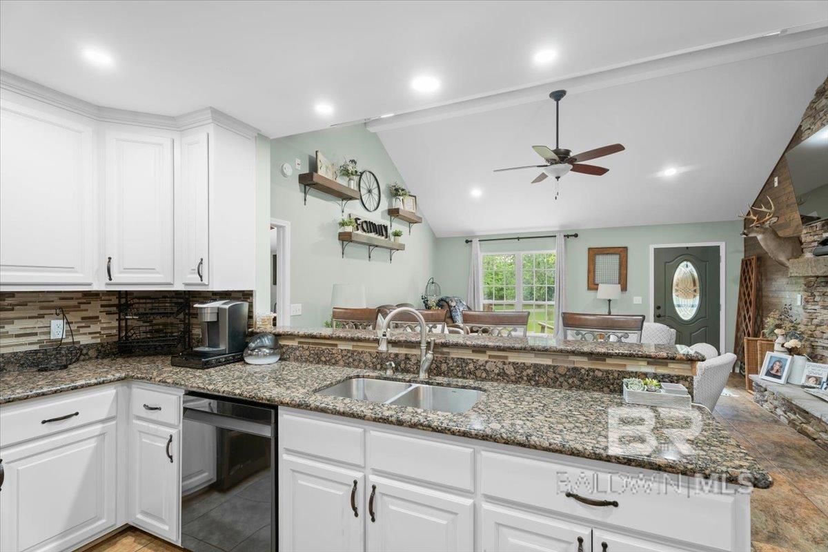 25736 Dawson Road, Loxley, AL, 36551