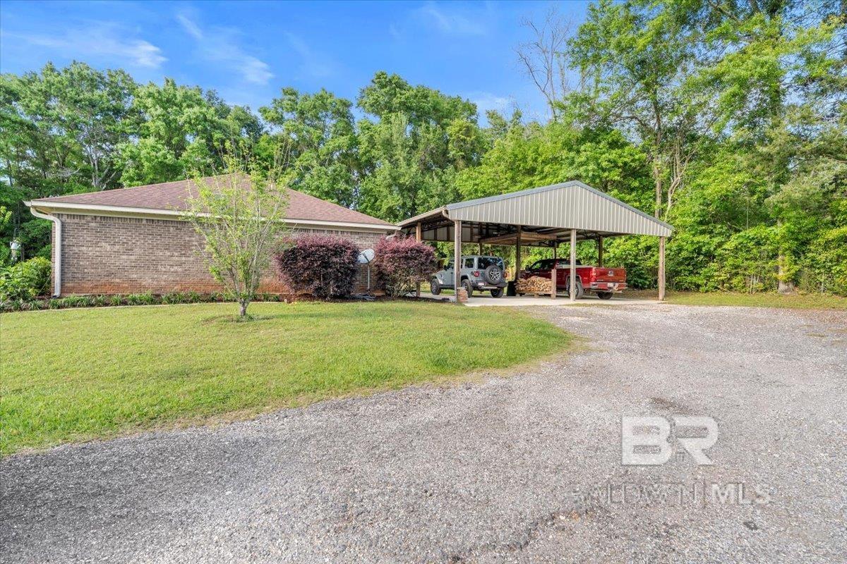 25736 Dawson Road, Loxley, AL, 36551