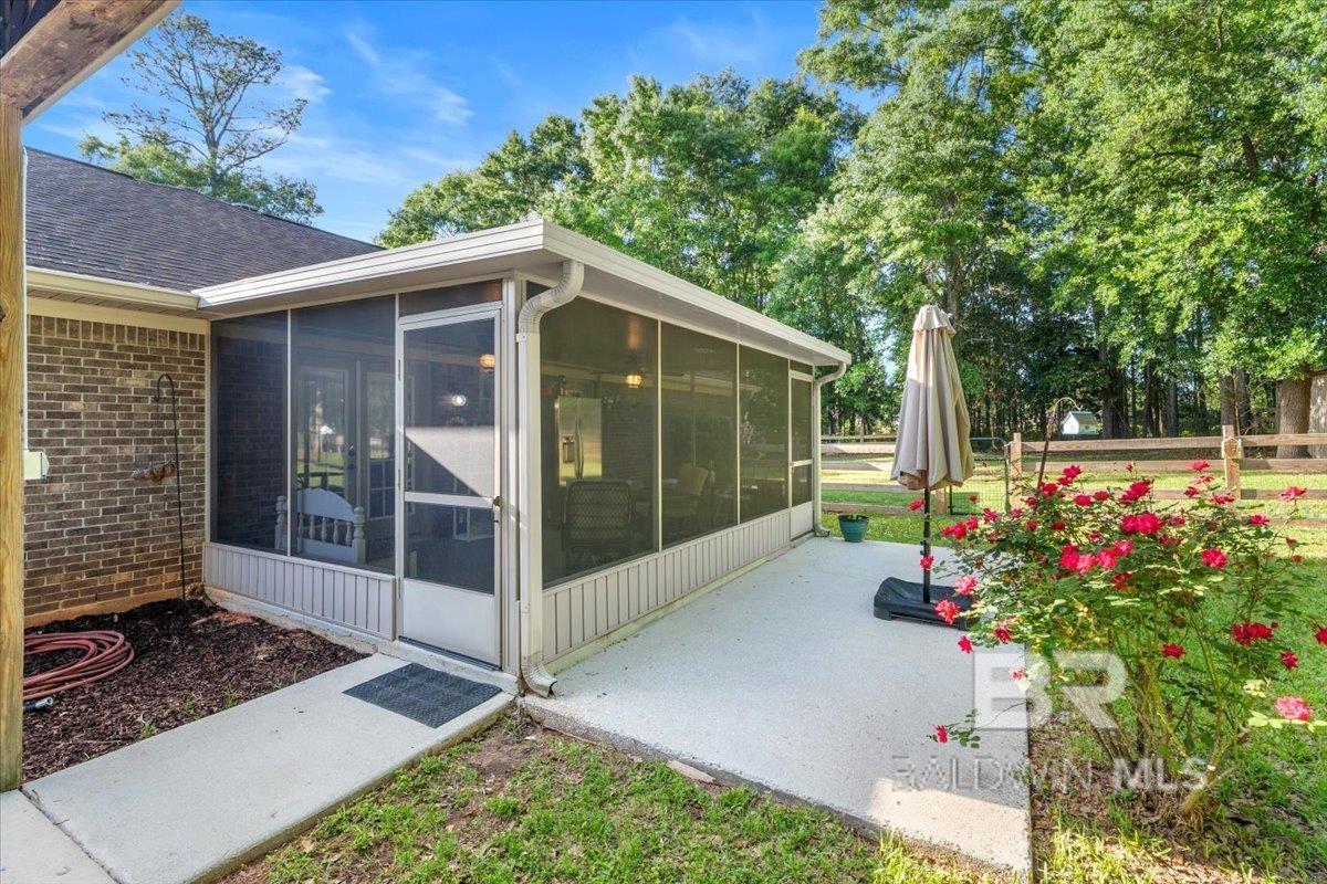 25736 Dawson Road, Loxley, AL, 36551