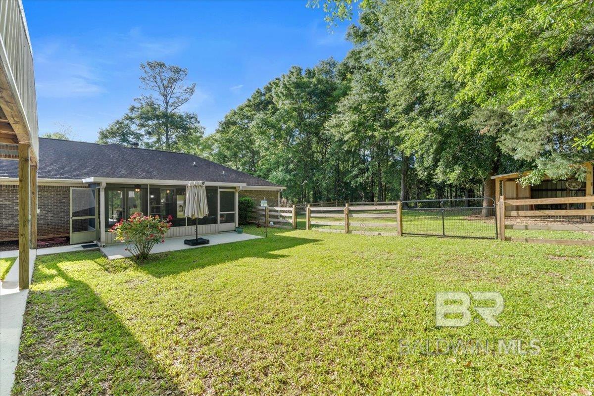25736 Dawson Road, Loxley, AL, 36551