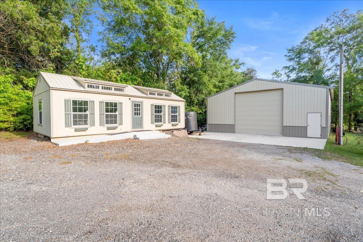 25736 Dawson Road, Loxley, AL, 36551