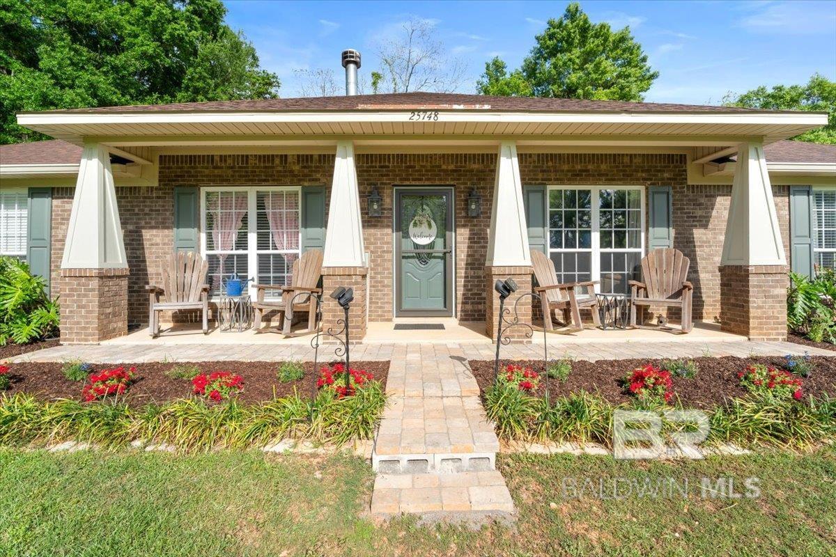 25736 Dawson Road, Loxley, AL, 36551