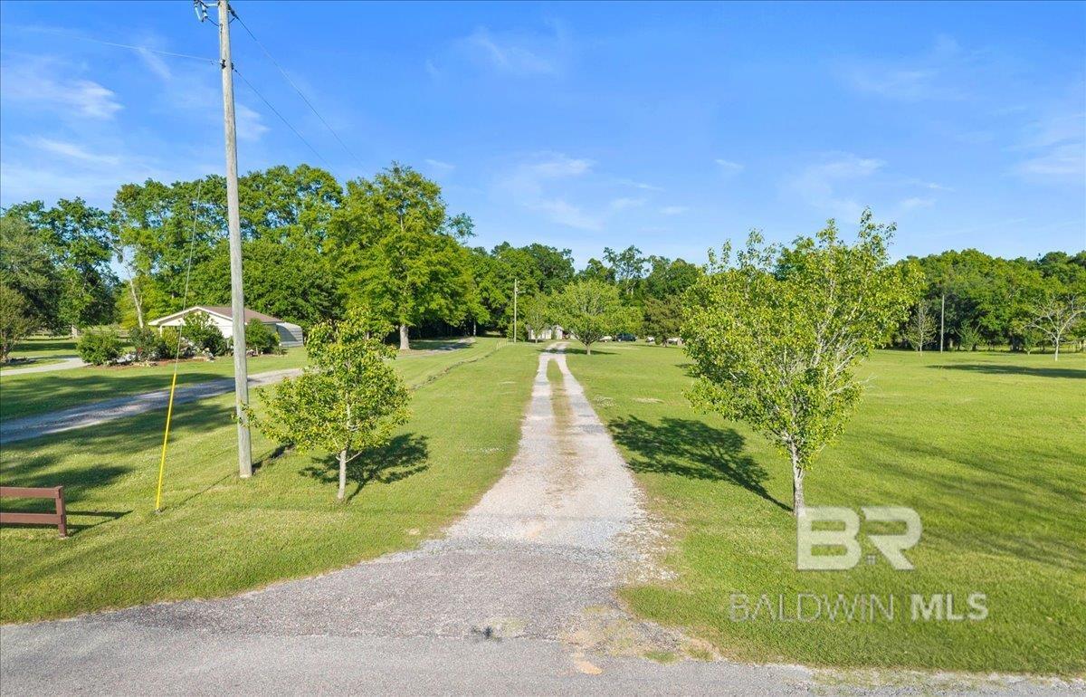 25736 Dawson Road, Loxley, AL, 36551