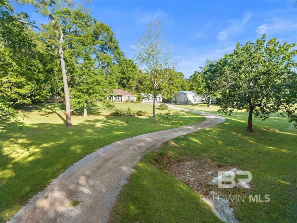 25736 Dawson Road, Loxley, AL, 36551