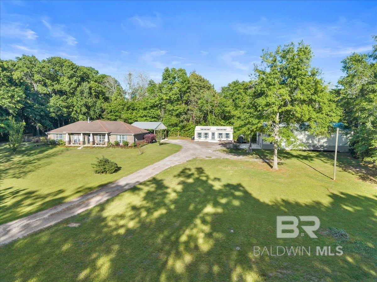 25736 Dawson Road, Loxley, AL, 36551