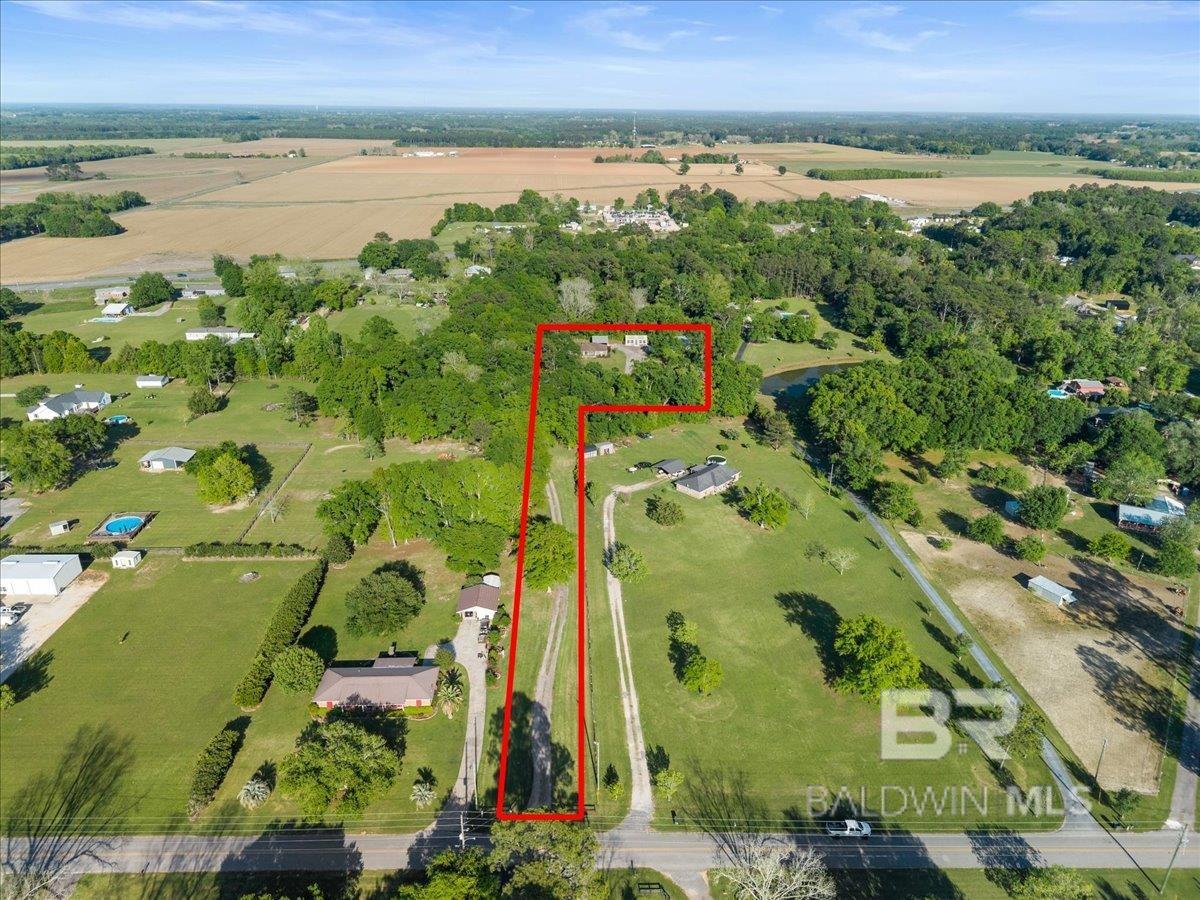 25736 Dawson Road, Loxley, AL, 36551