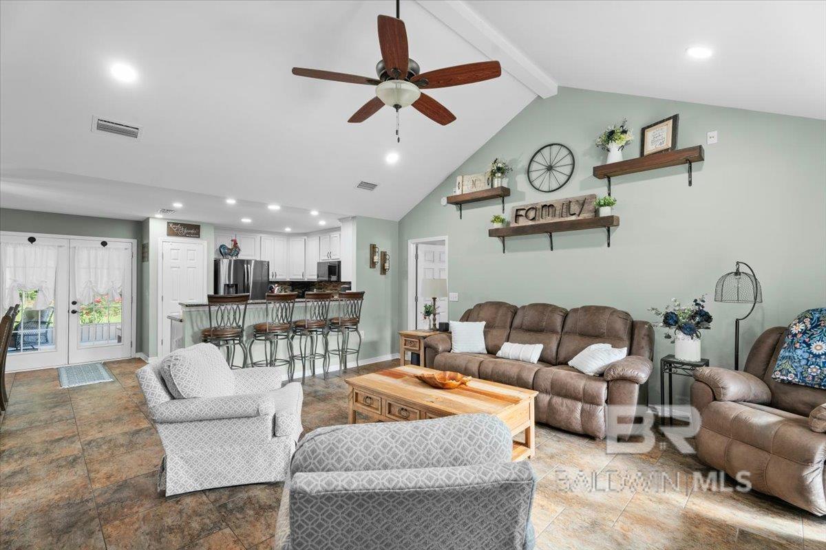 25736 Dawson Road, Loxley, AL, 36551