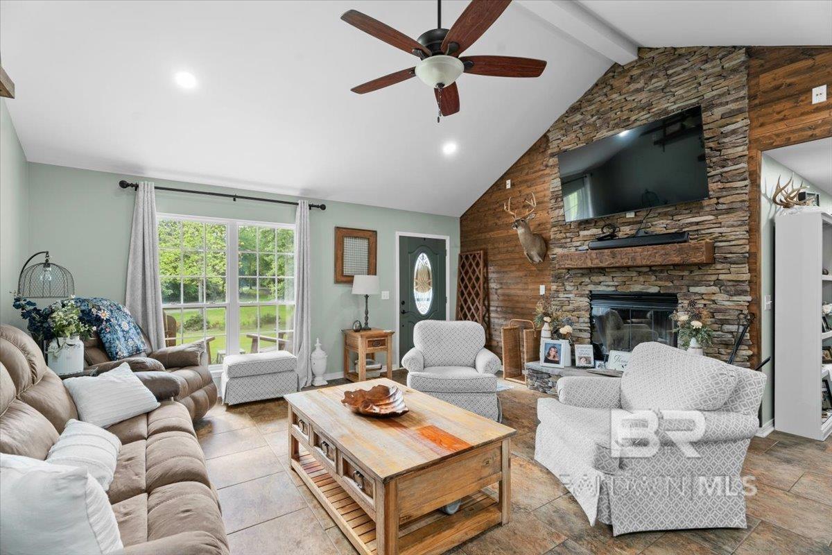 25736 Dawson Road, Loxley, AL, 36551